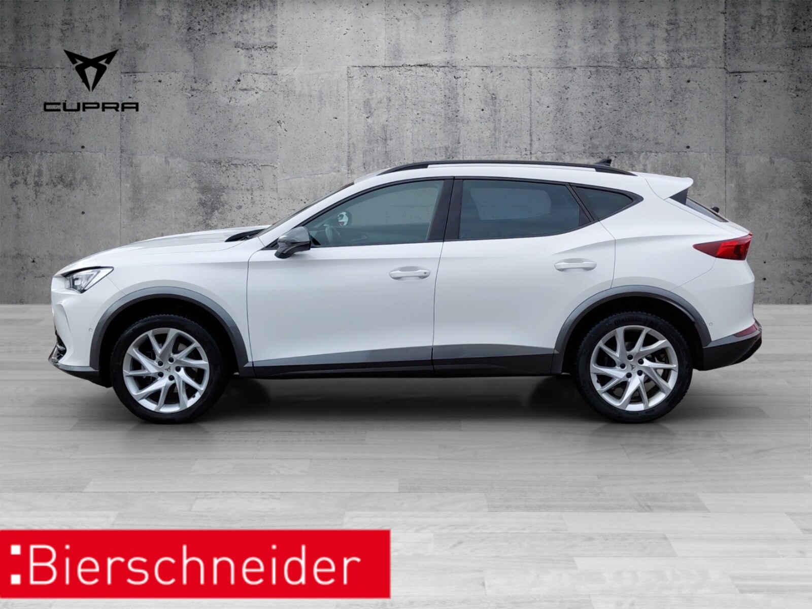 CUPRA Formentor – Bild 4
