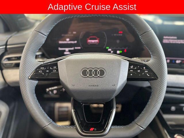 2025 Audi S5 Prestige - Photo 21