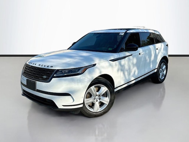2026 Land Rover Range Rover Velar