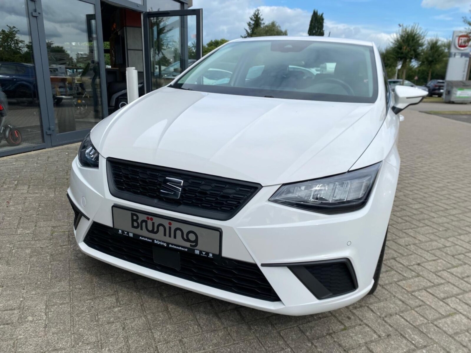 SEAT Ibiza – Bild 2