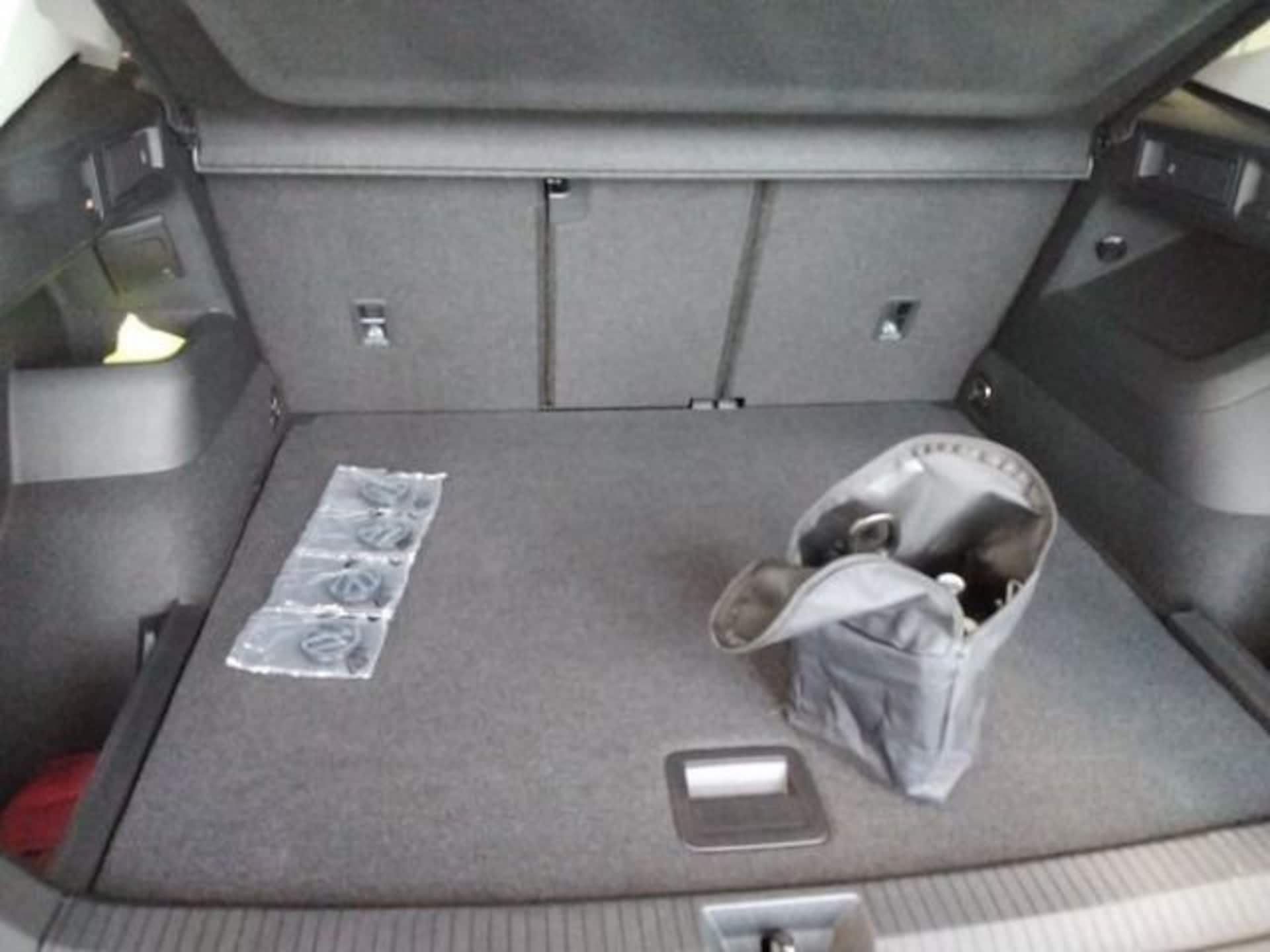 Volkswagen Tiguan ENERGY
