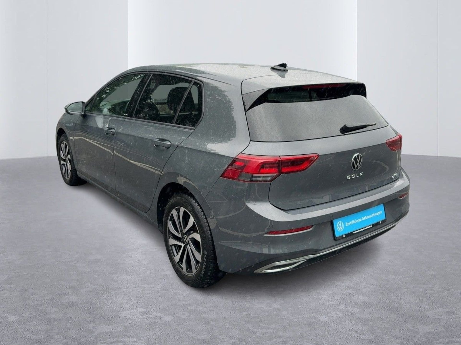 Volkswagen Golf Active