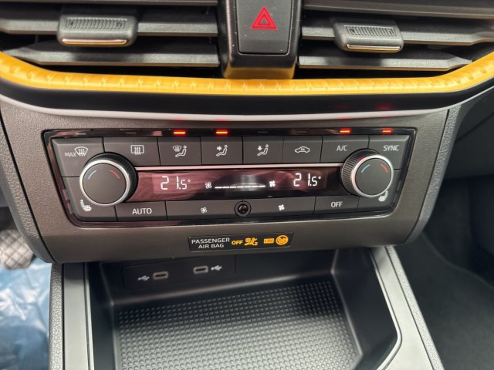 SEAT Ibiza – Bild 12