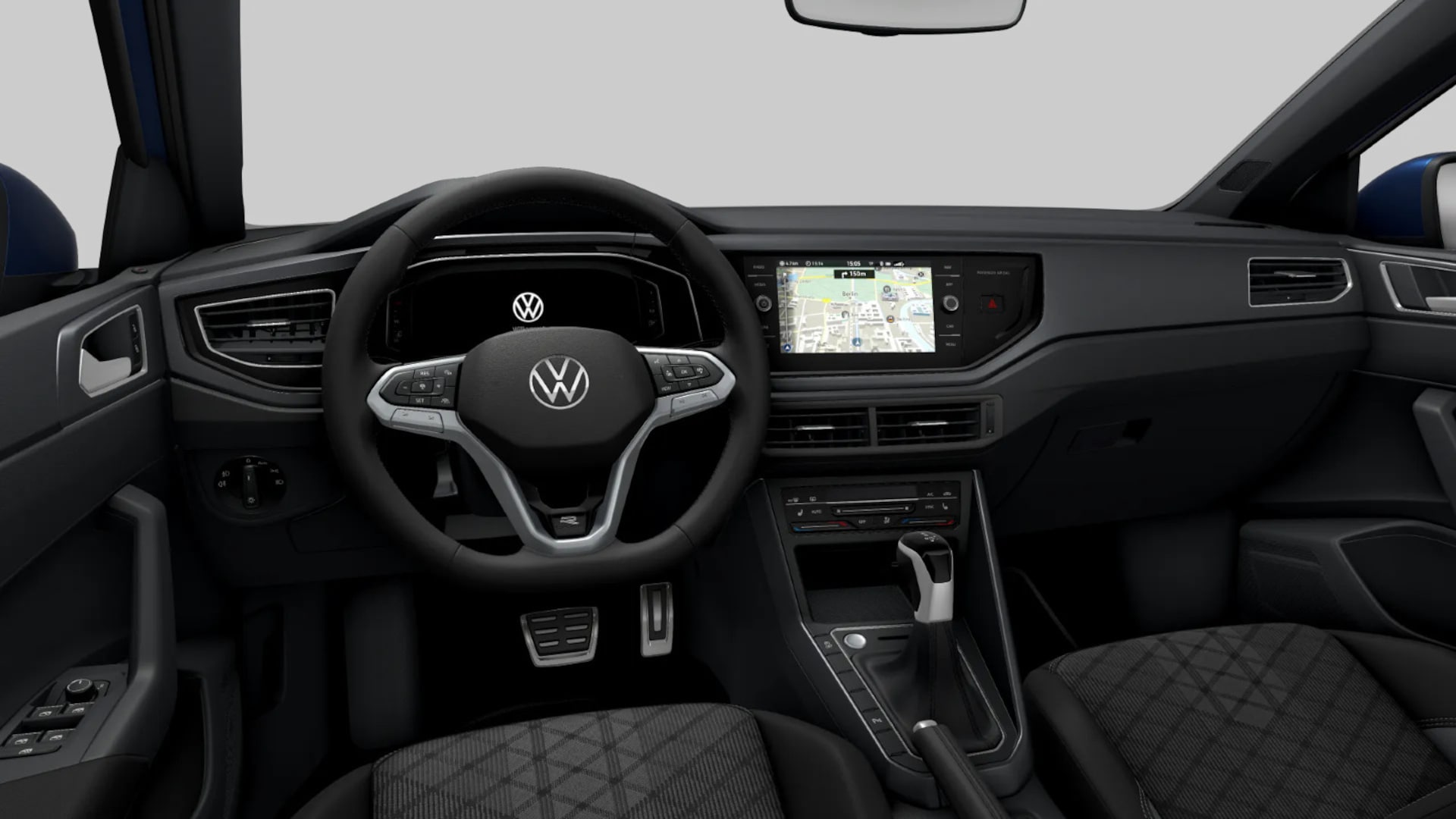 Volkswagen Taigo R-Line