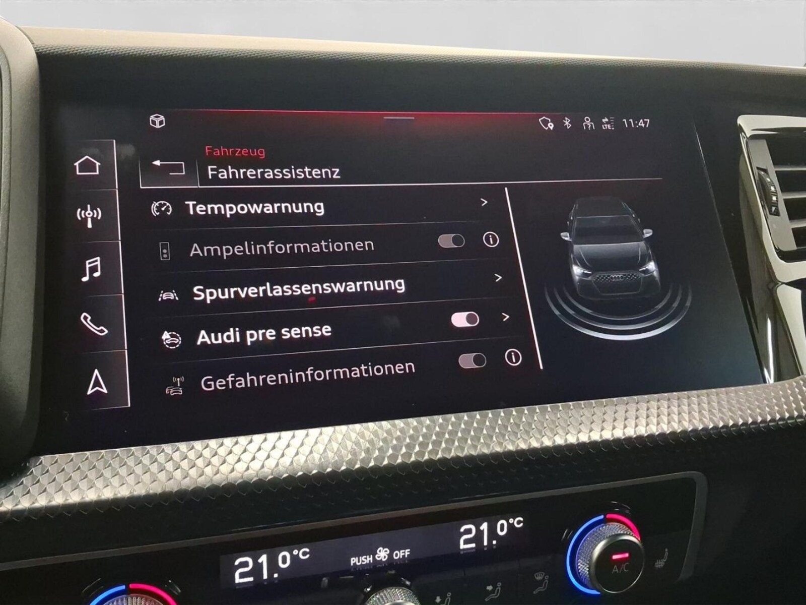 Audi A1 Sportback – Bild 12