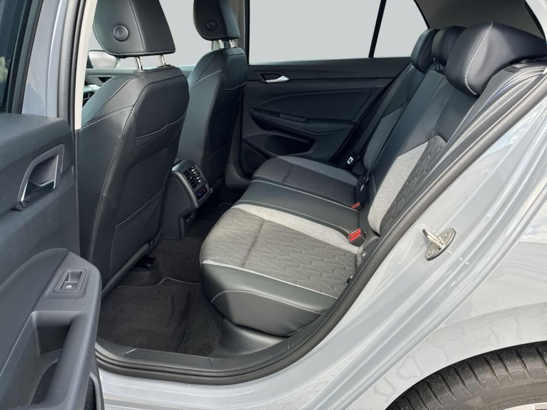 Volkswagen Golf Goal