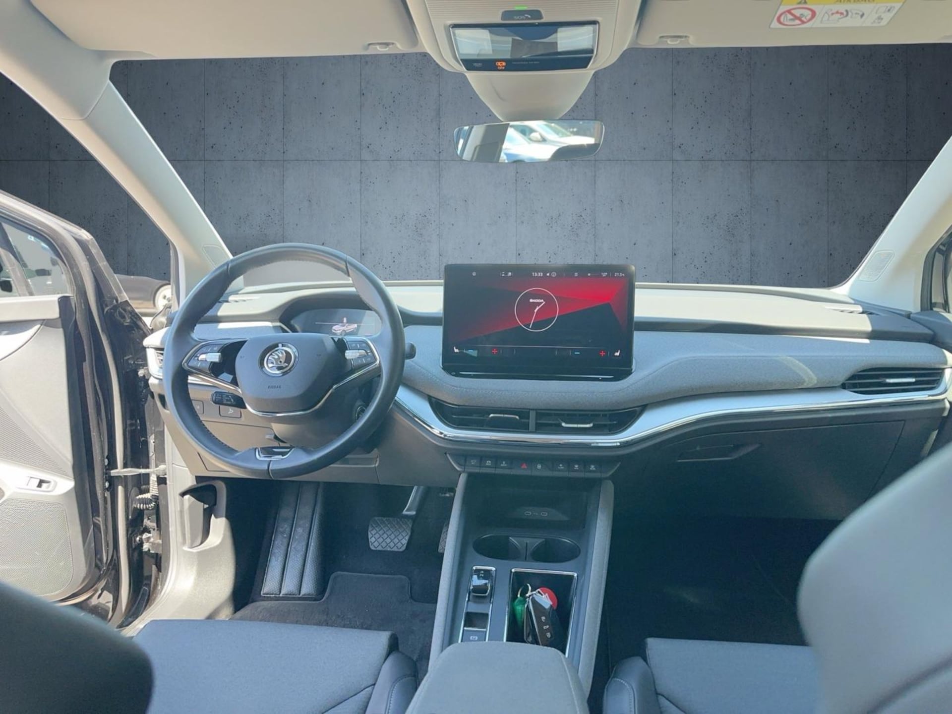 Skoda Enyaq 80