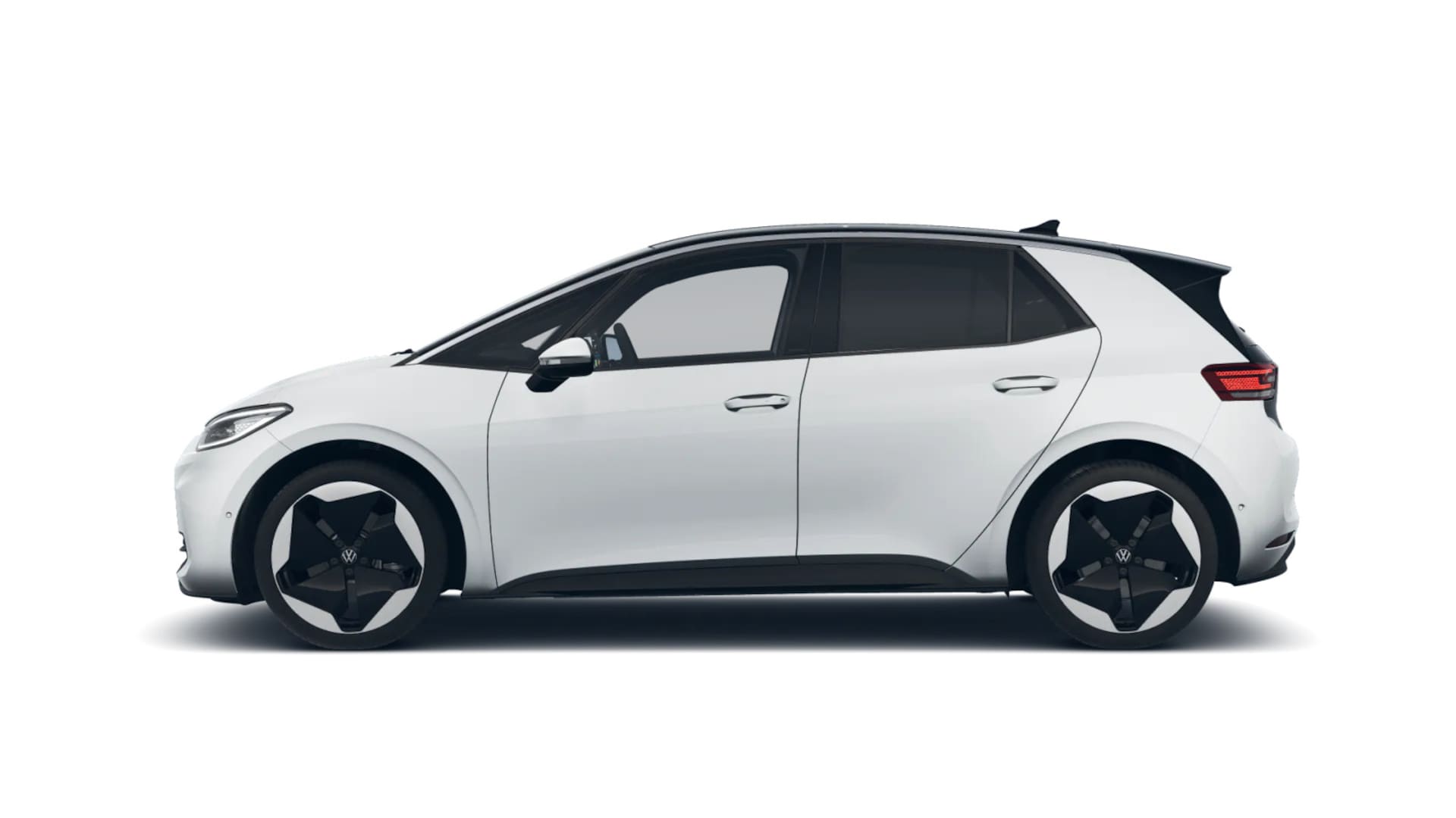 Volkswagen ID.3 Pro S