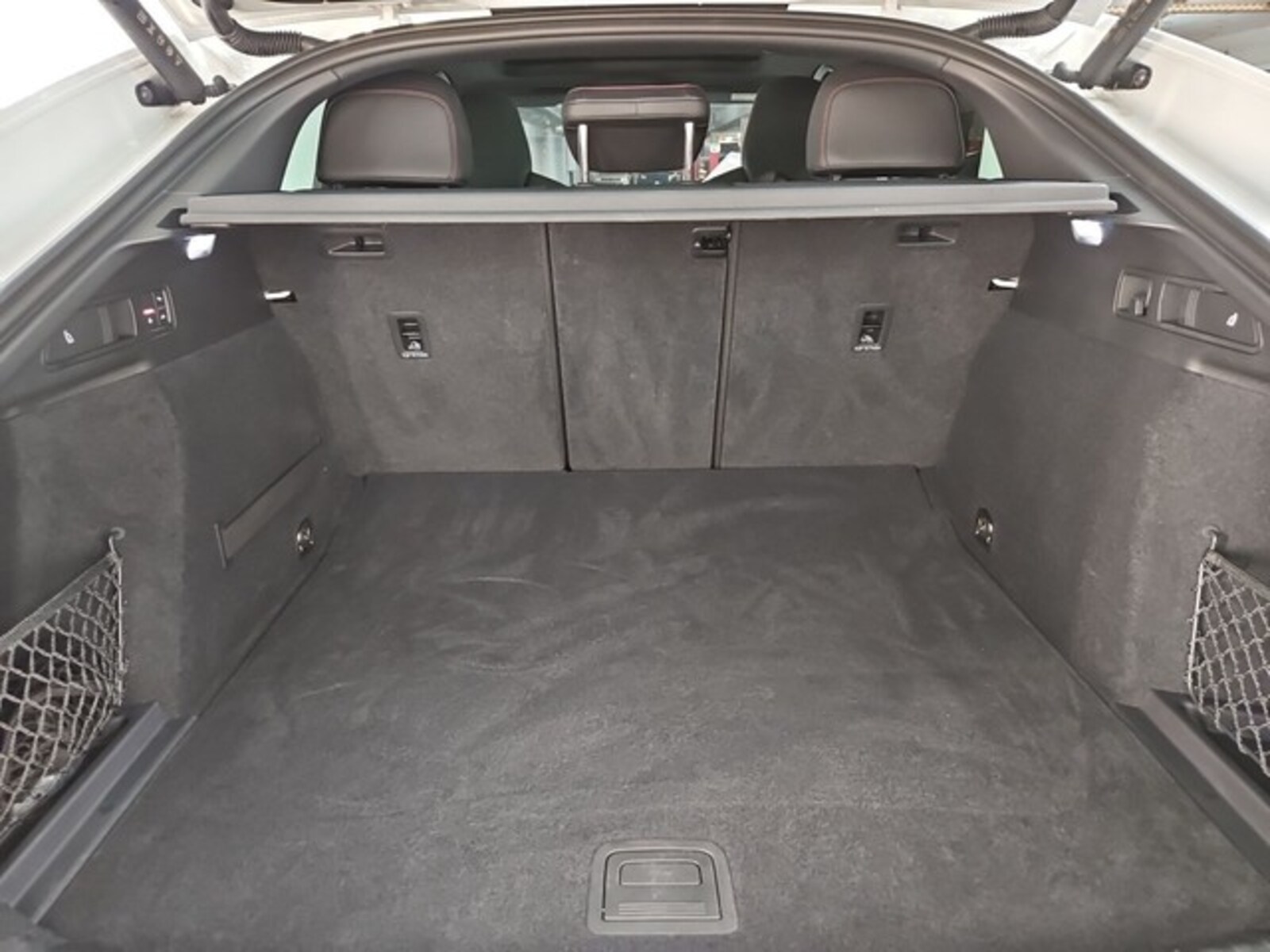 Audi Q6 Sportback e-tron – Bild 14