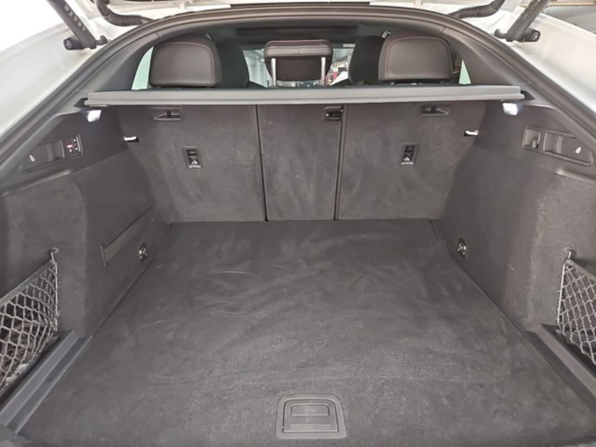 Audi Q6 Sportback e-tron
