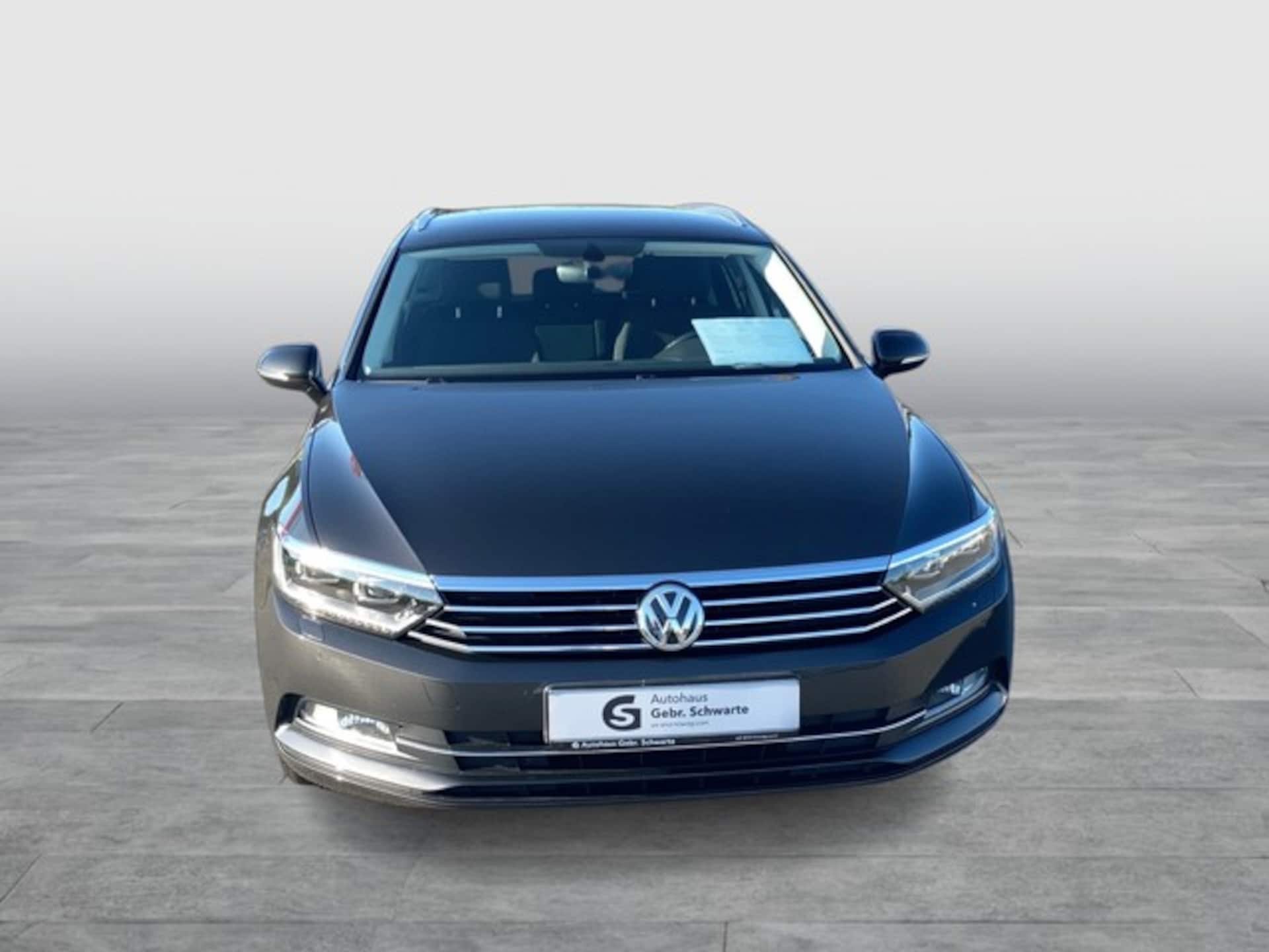 Volkswagen Passat Variant Comfortline