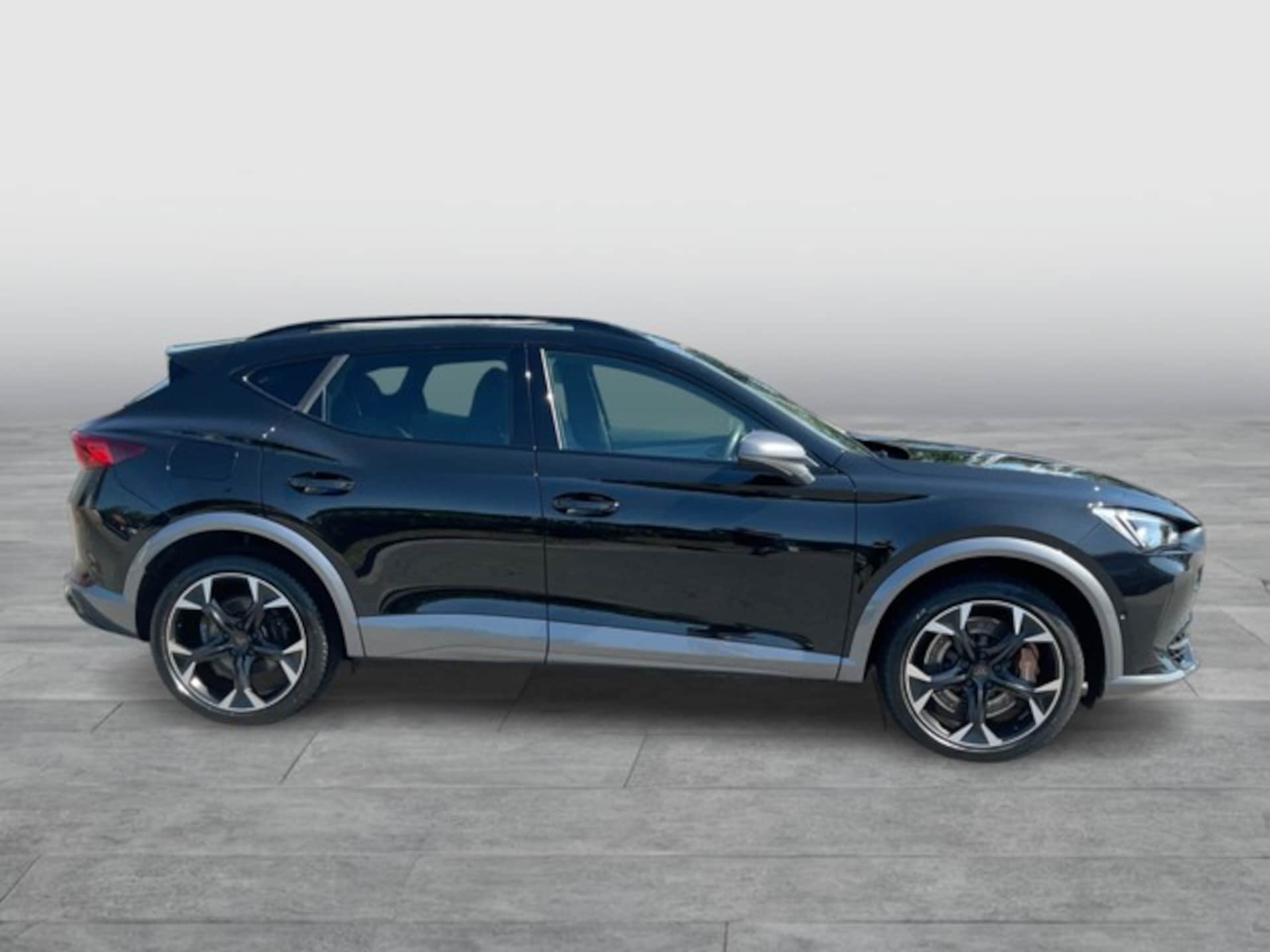 CUPRA Formentor VZ