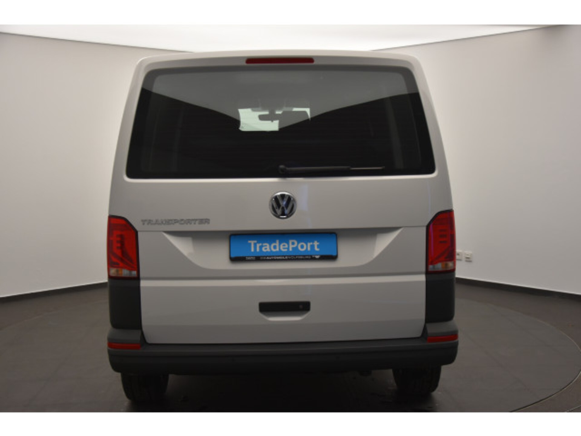 Volkswagen T6.1 Transporter Kasten kurzer Radstand