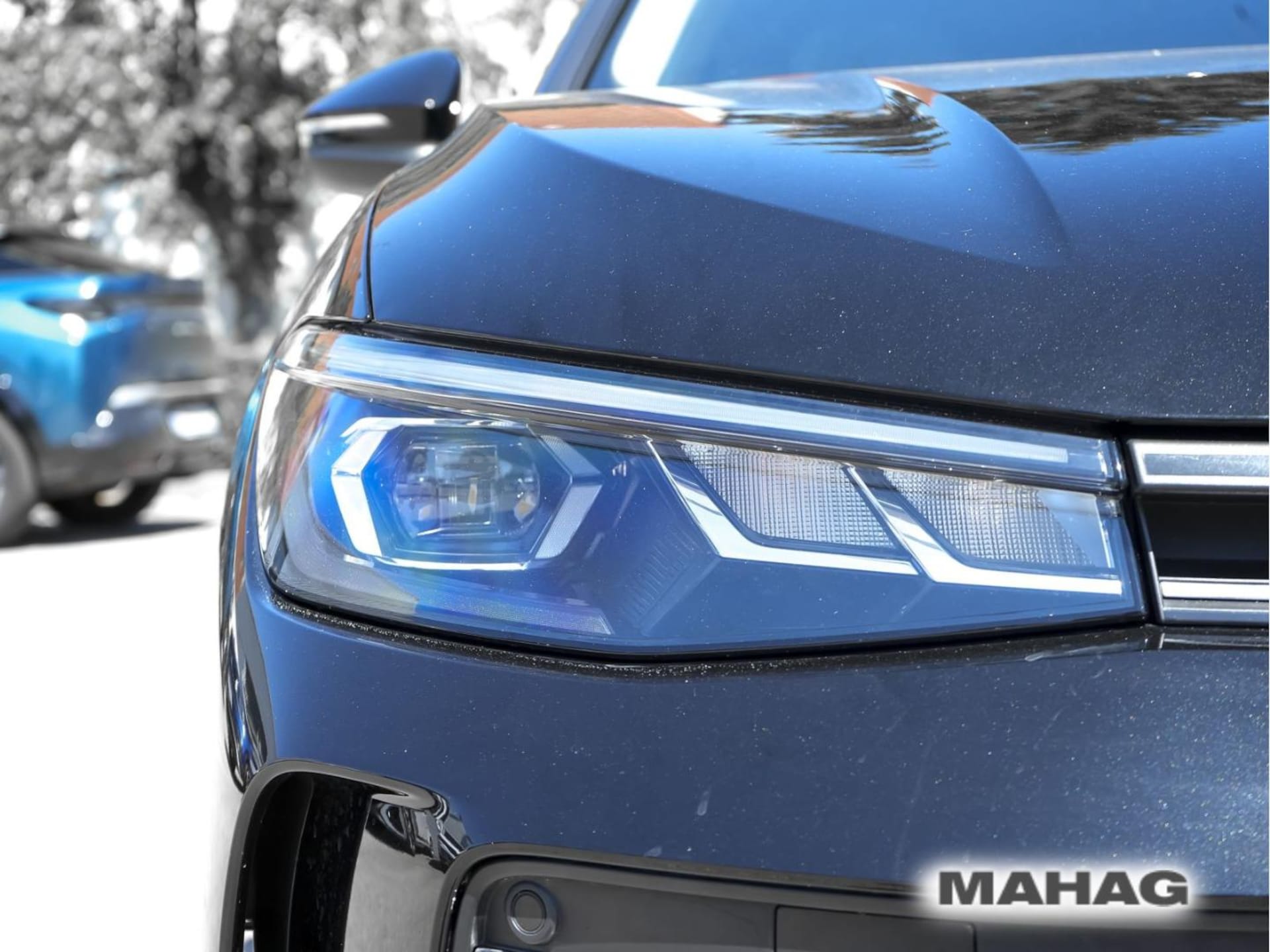 Volkswagen Passat Business
