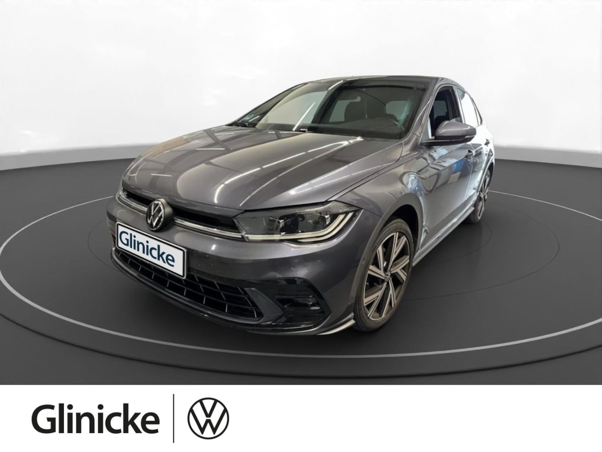 Volkswagen Polo R-Line