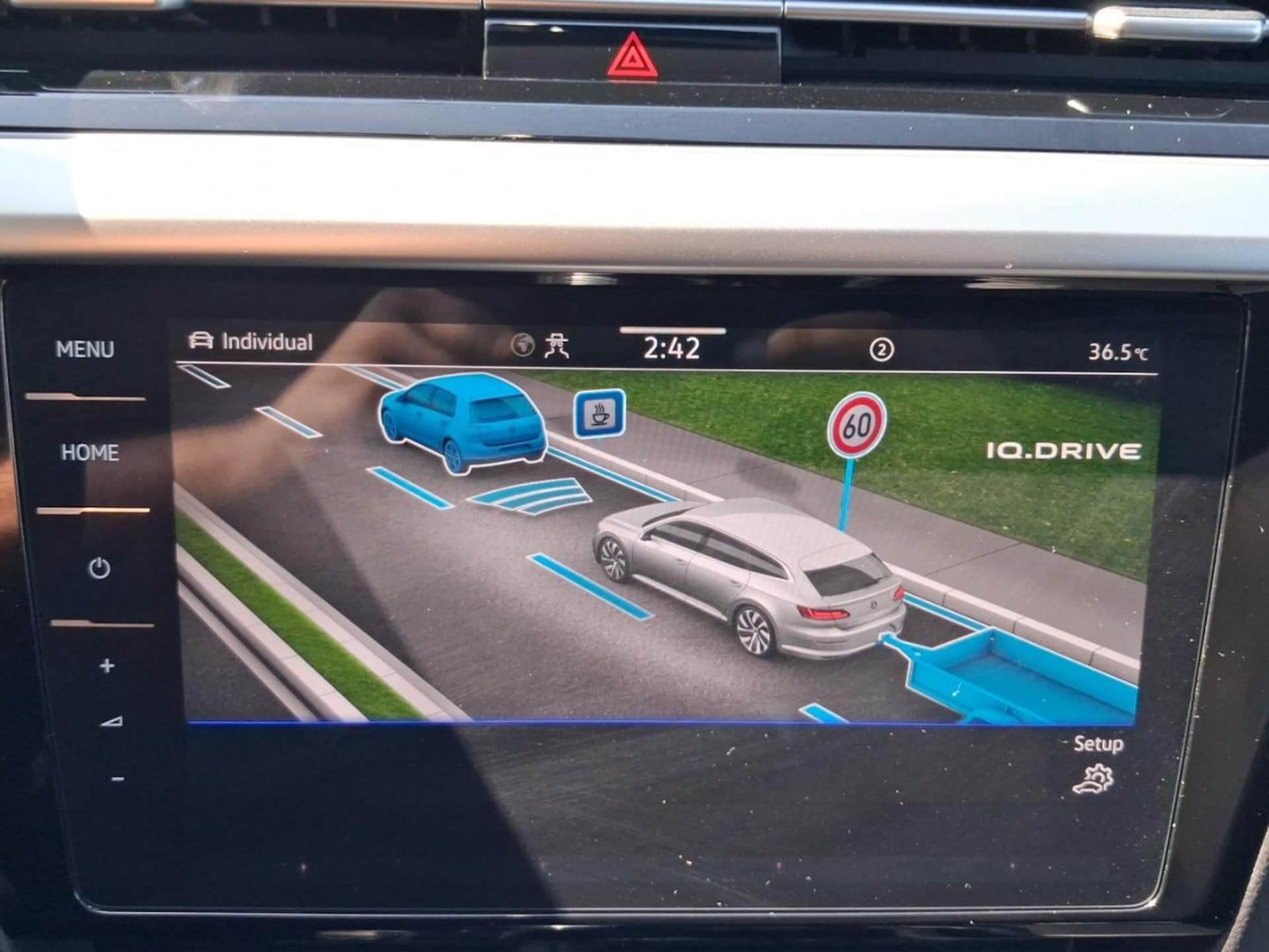 Volkswagen Arteon Shooting Brake R-Line