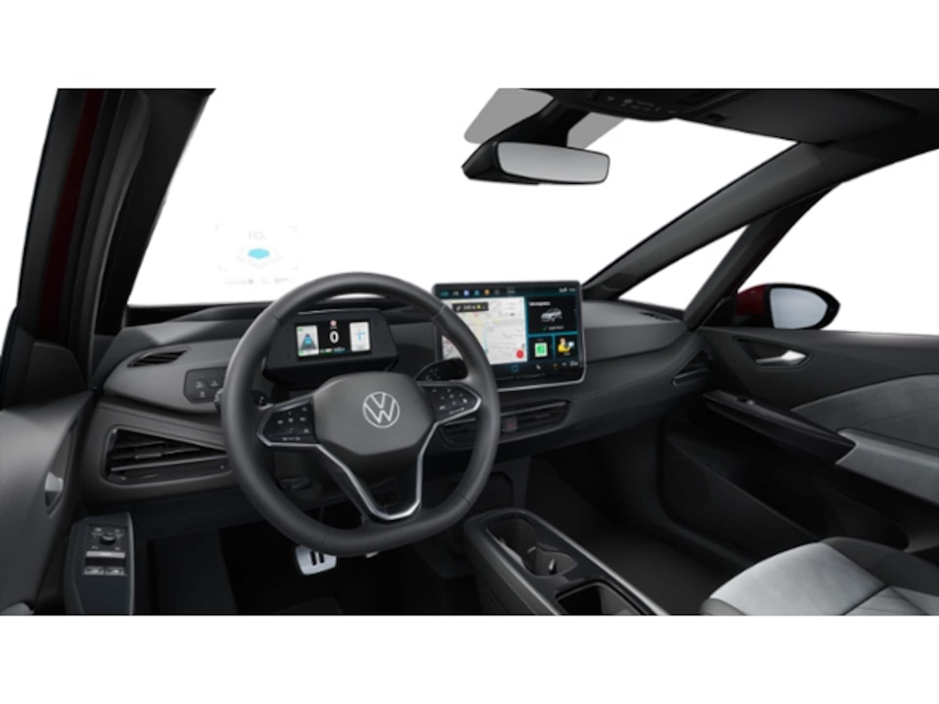 Volkswagen ID.3 Pro S