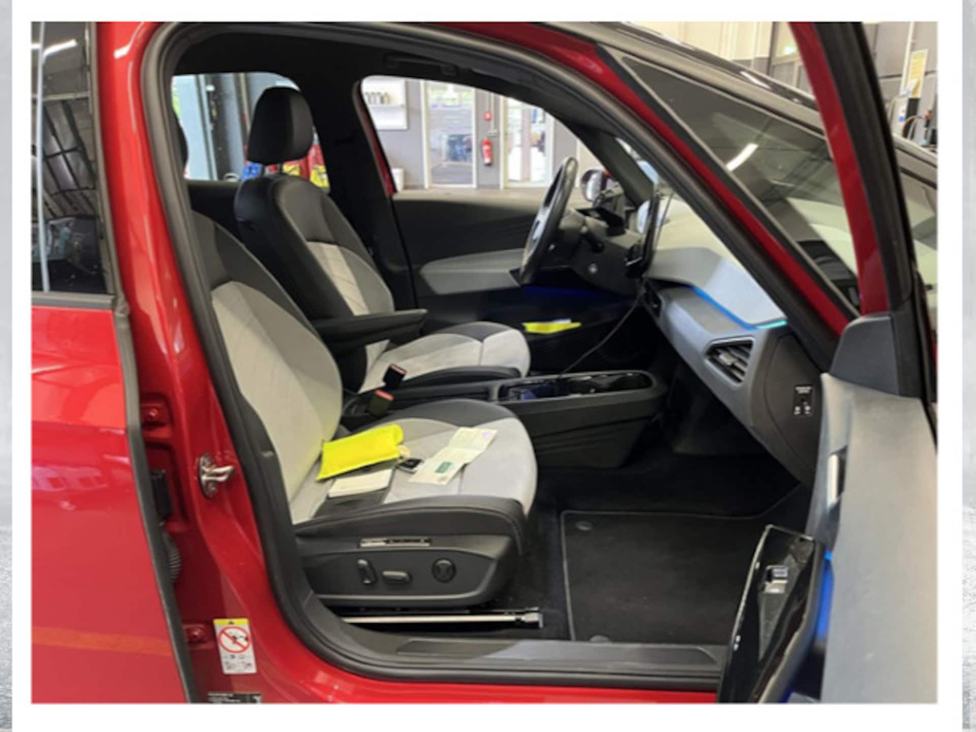 Volkswagen ID.3 Pro S
