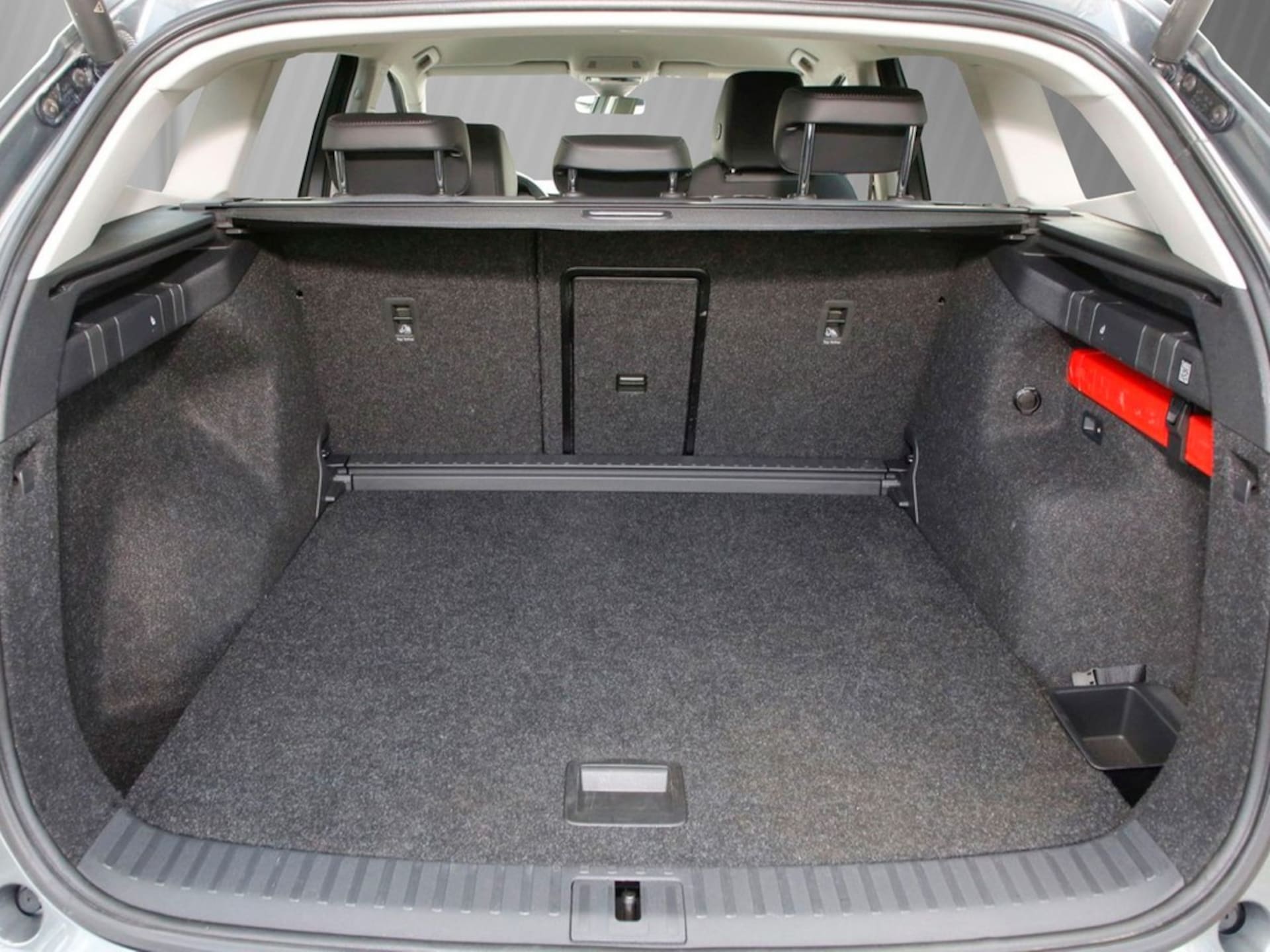 Skoda Enyaq 85