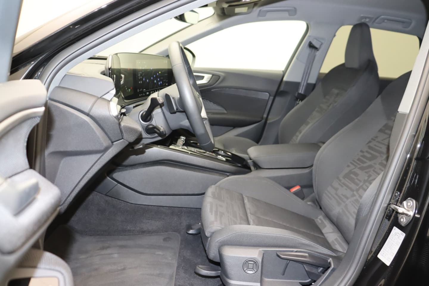 Bild über Audi A5 Avant TDI 150 kW S tronic - für weitere Informationen kontaktieren Sie den Audi Partner