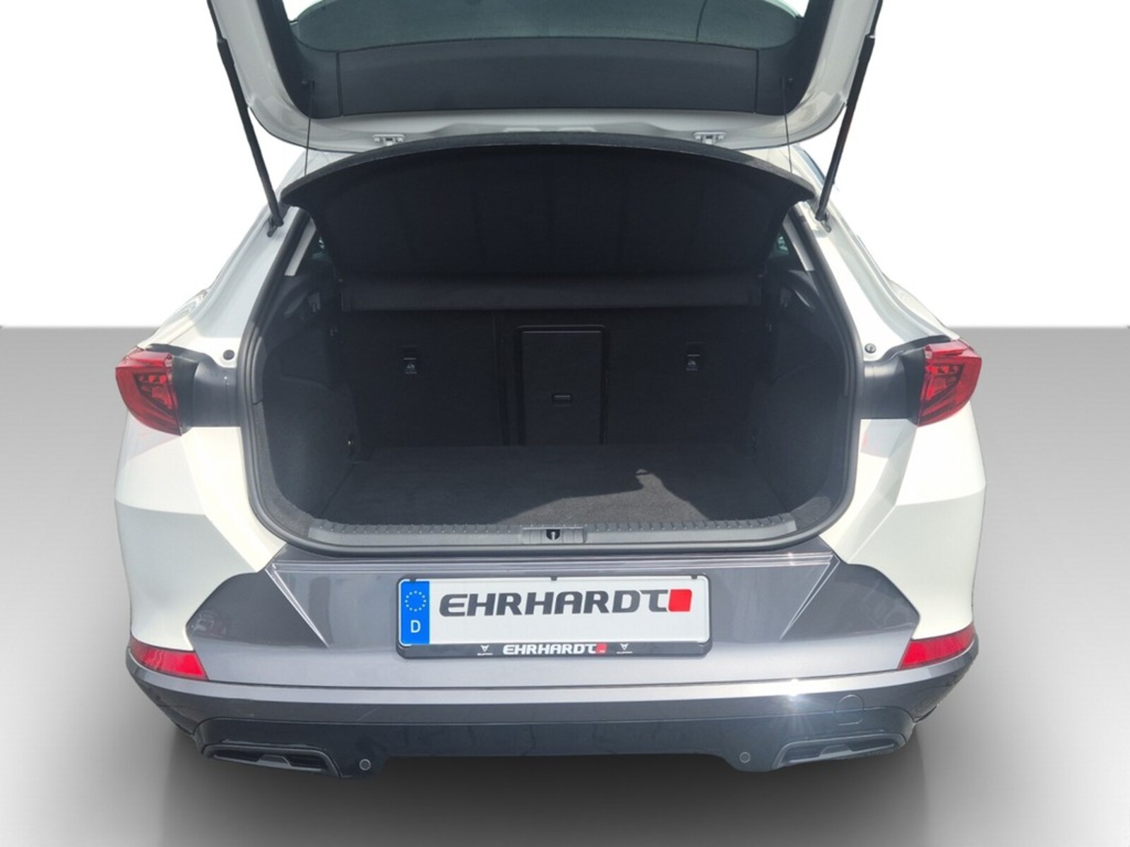 CUPRA Formentor – Bild 10