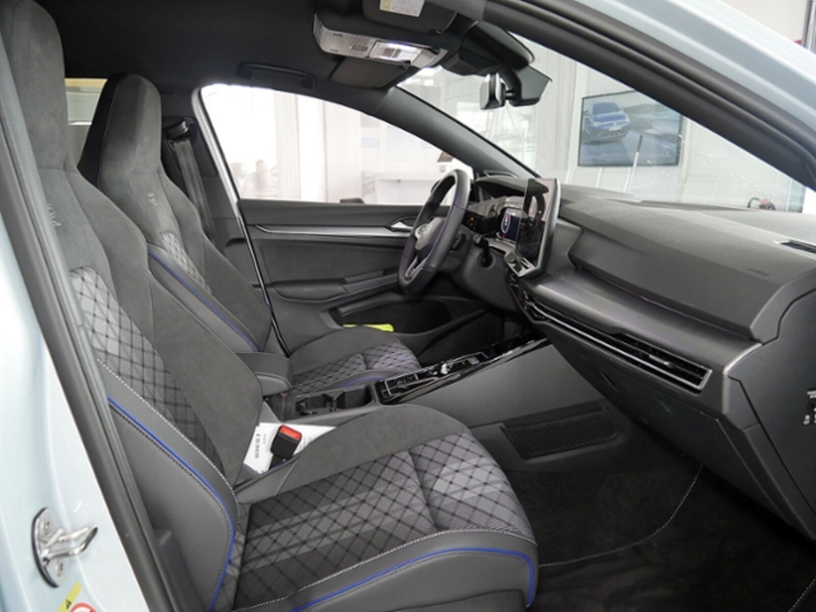 Volkswagen Golf – Bild 10