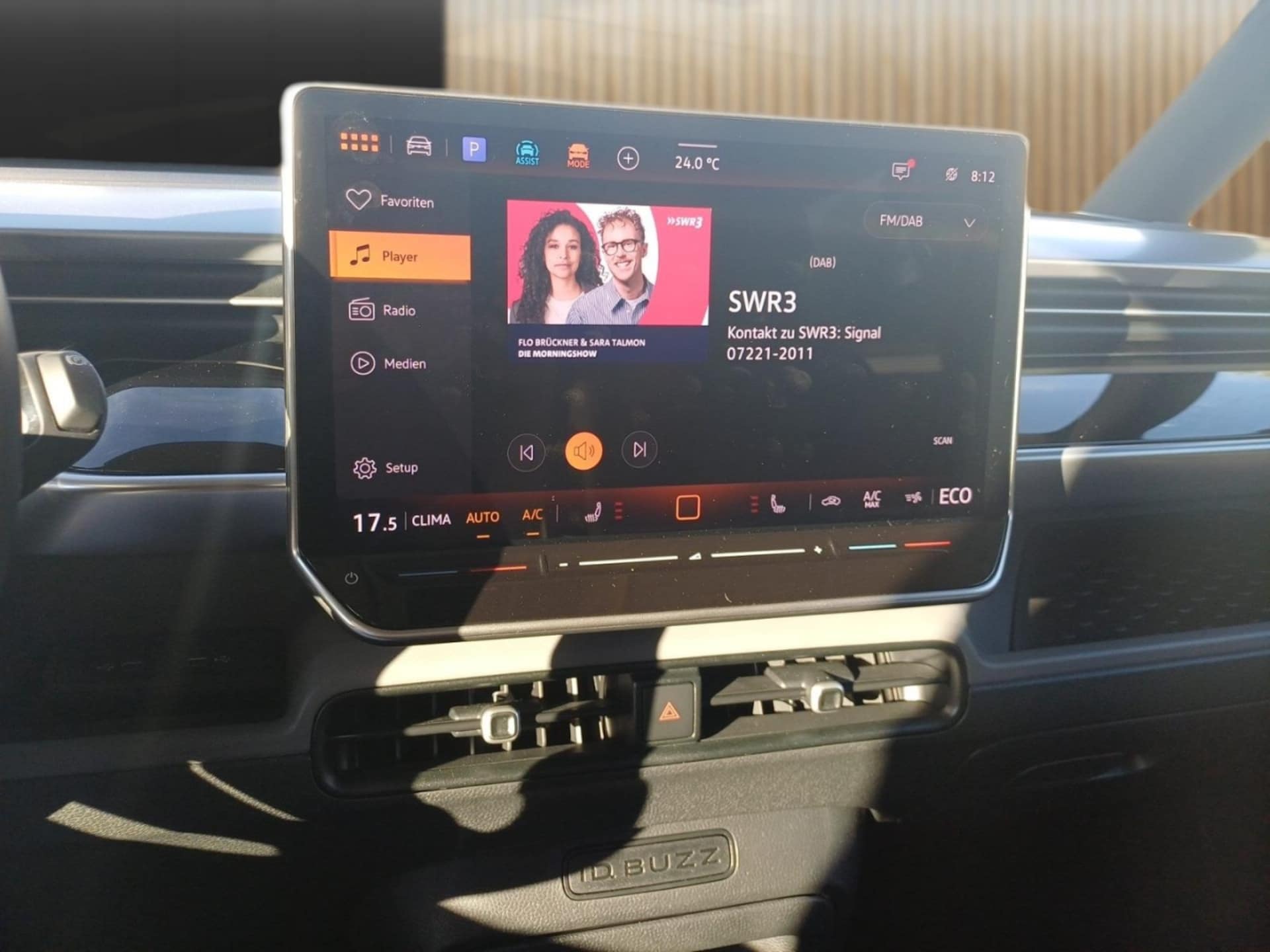 Volkswagen ID. Buzz Pro