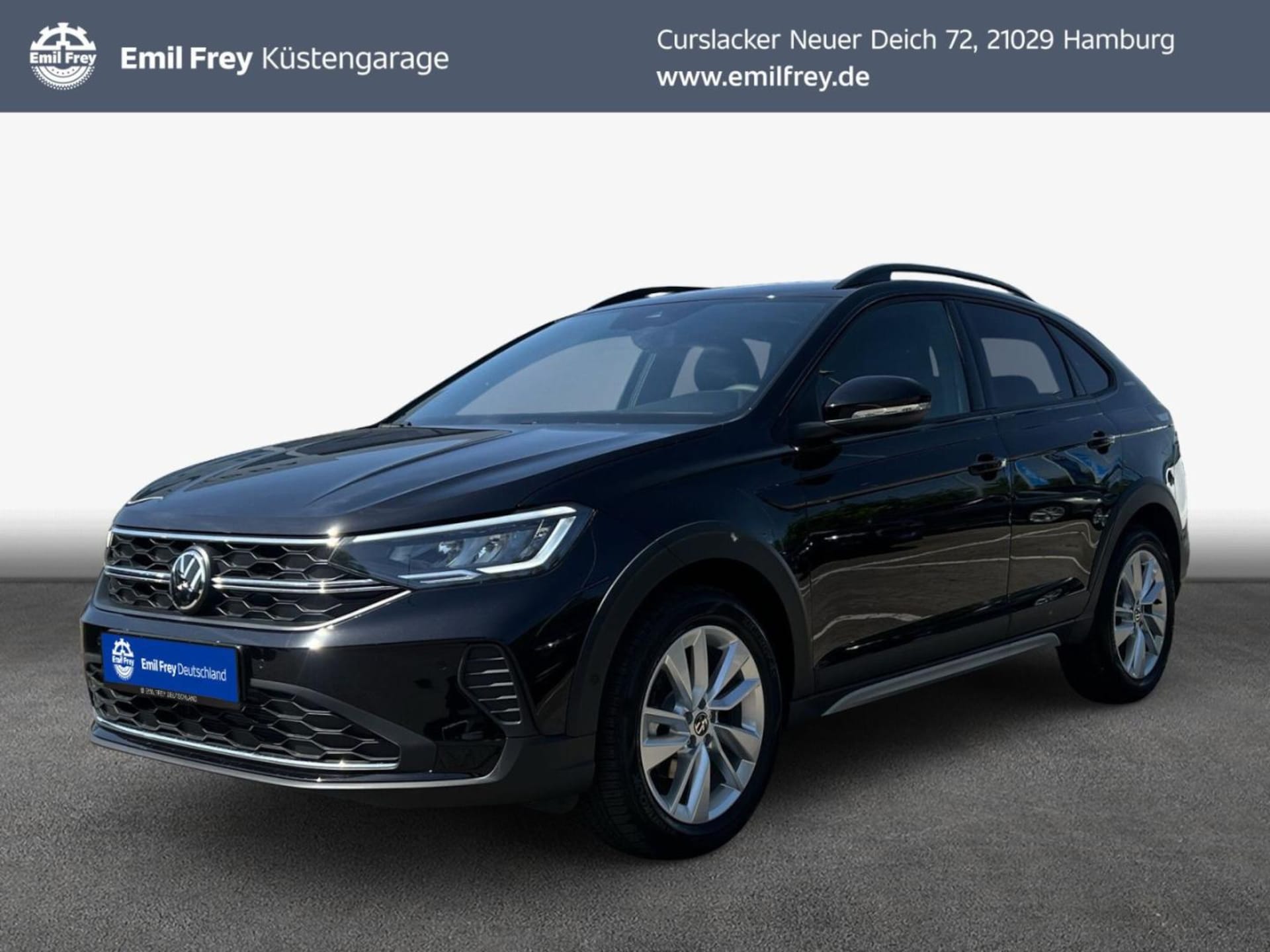 Volkswagen Taigo ENERGY