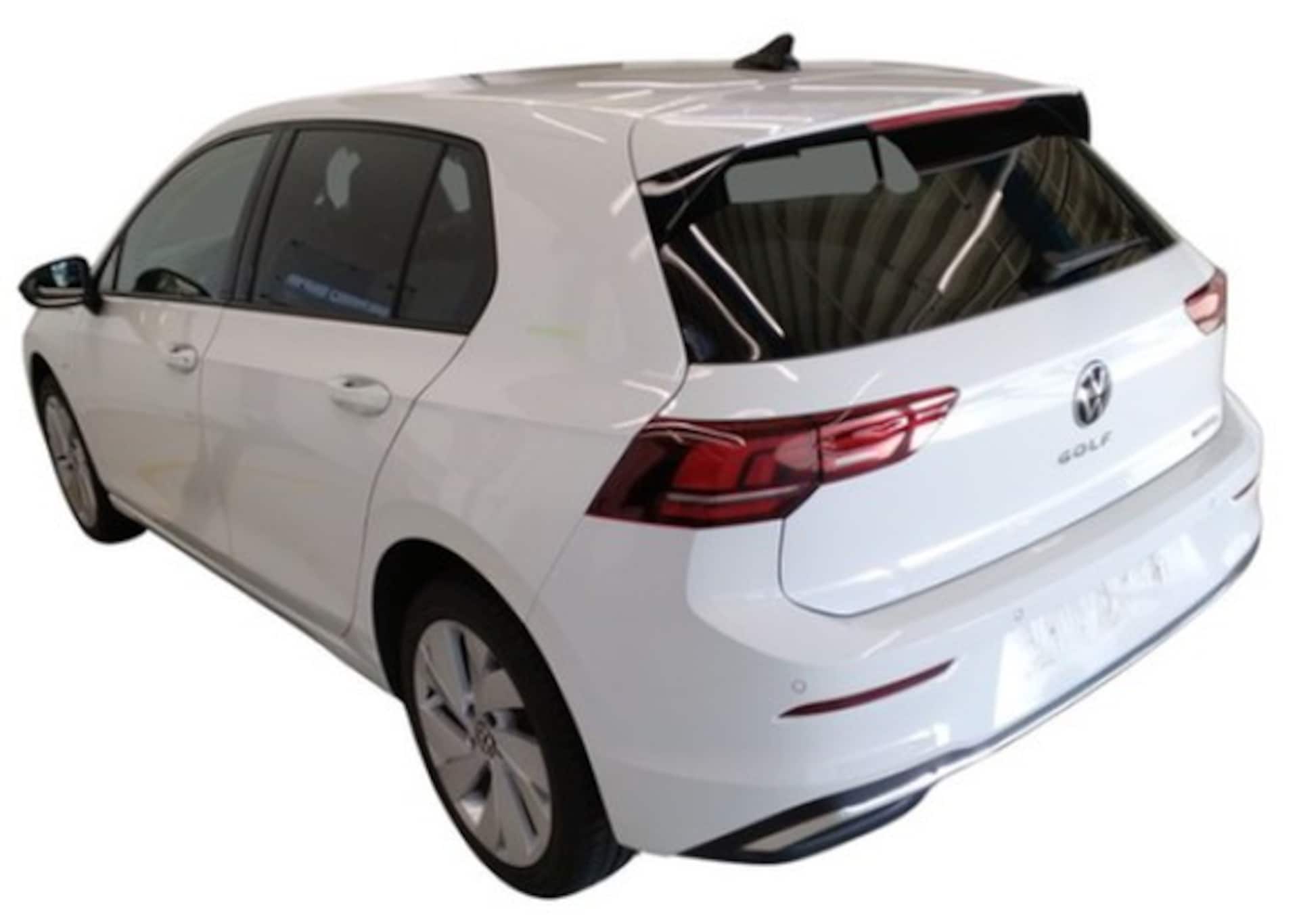 Volkswagen Golf ENERGY