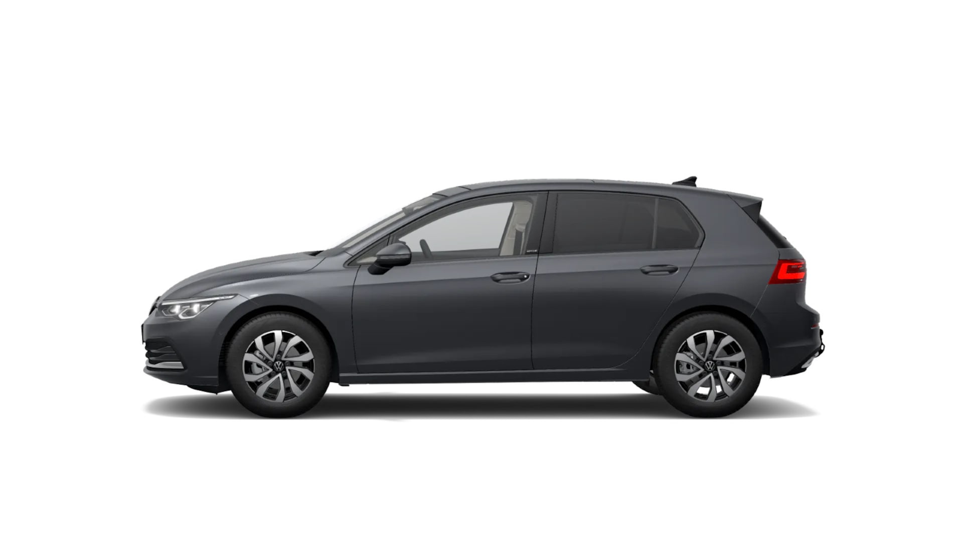 Volkswagen Golf Active