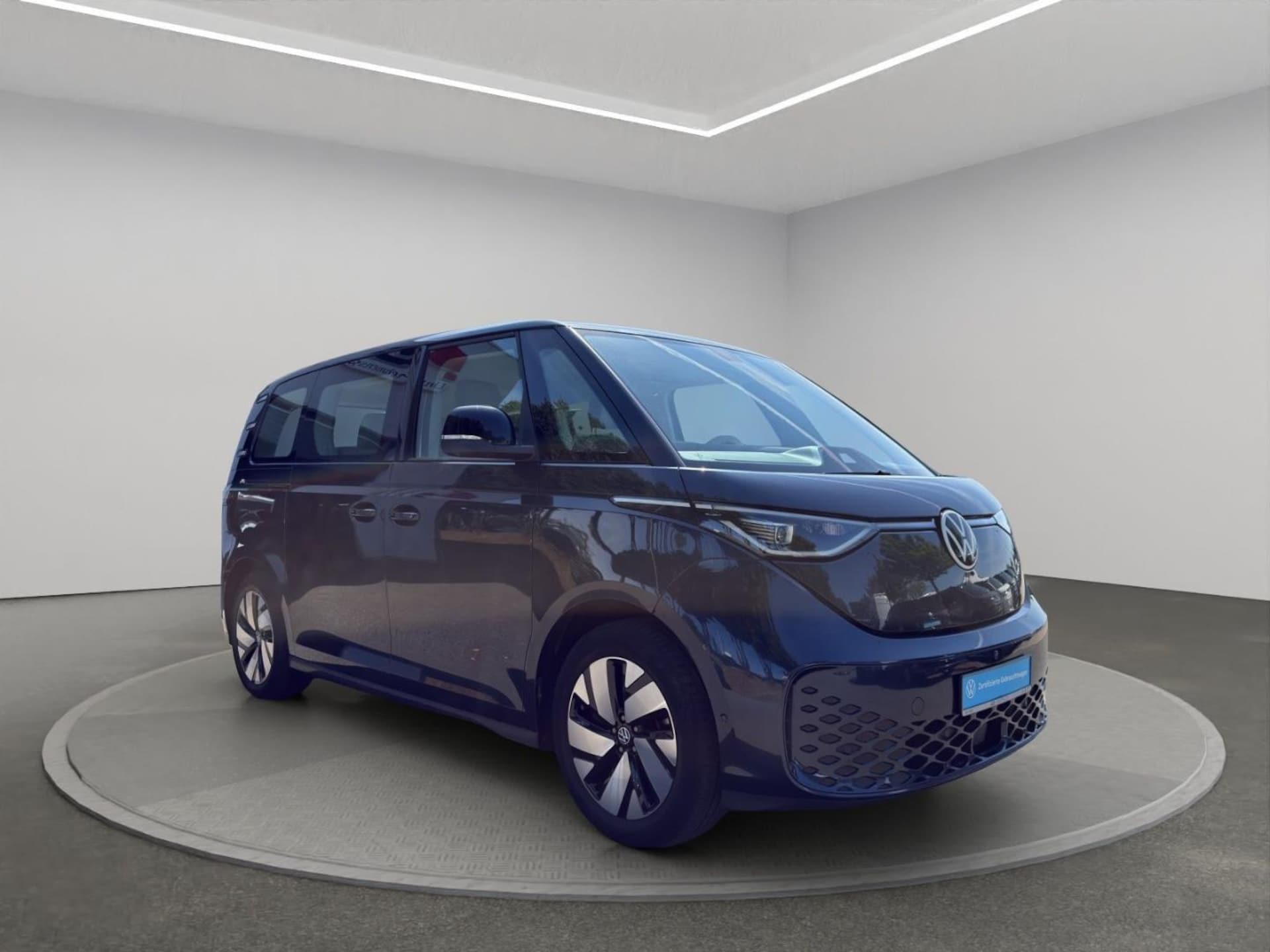 Volkswagen ID. Buzz Pro