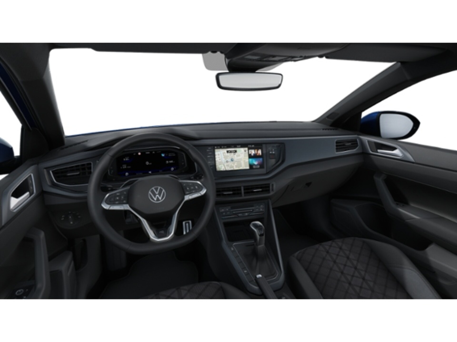 Volkswagen Taigo R-Line