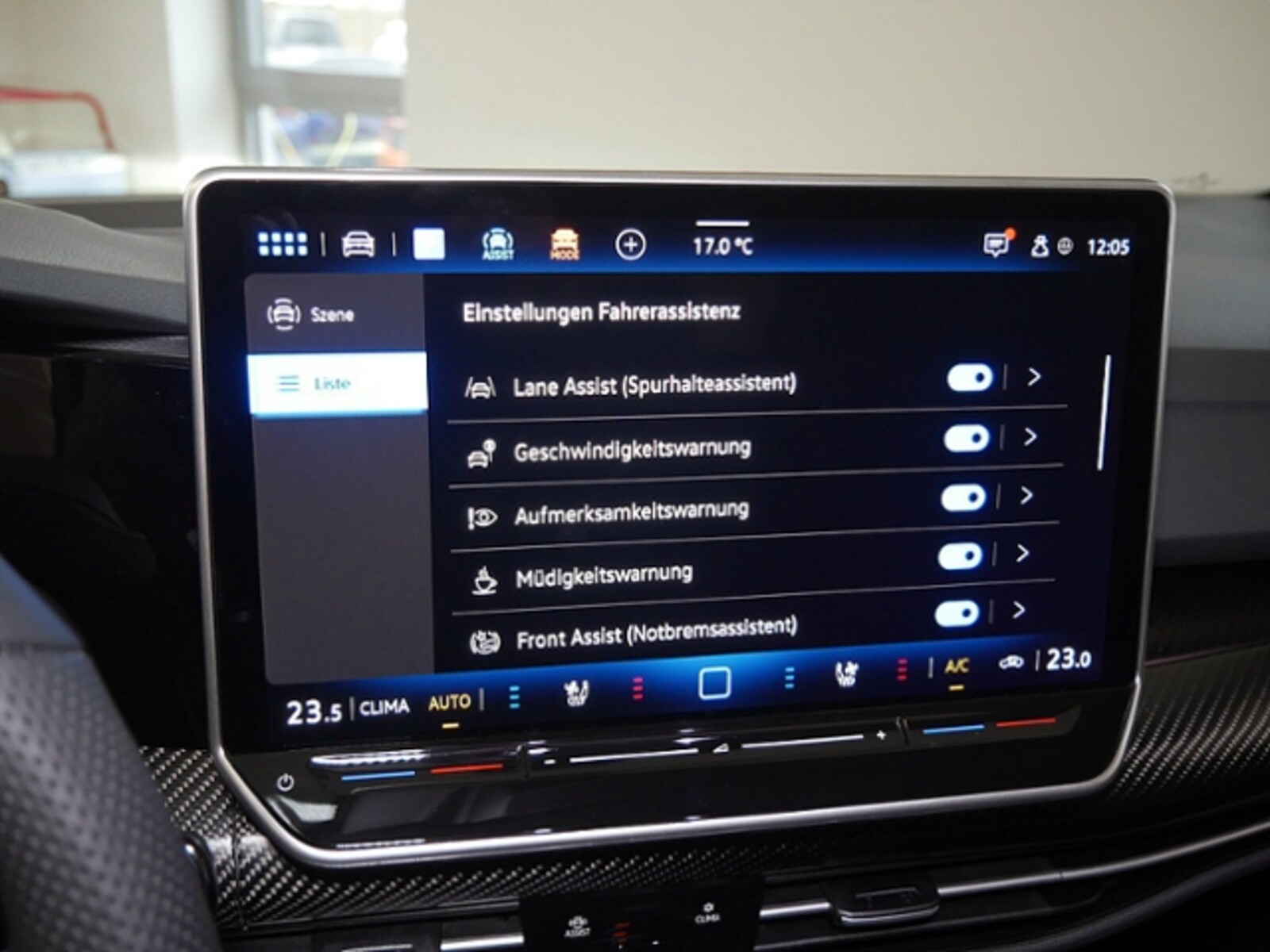 Volkswagen Golf Variant – Bild 23