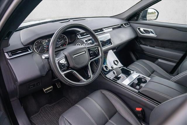 2022 Land Rover Range Rover Velar