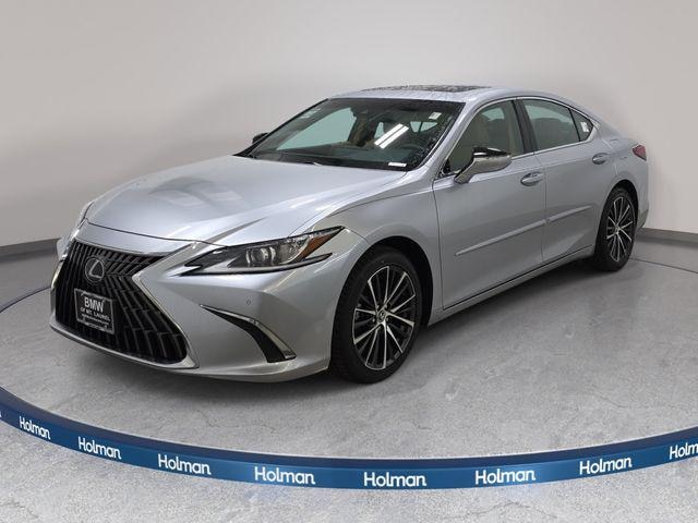 2022 Lexus ES 350