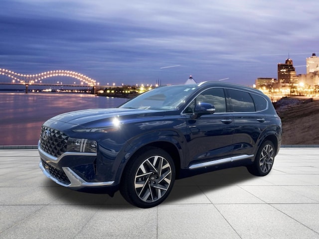 2023 Hyundai Santa Fe