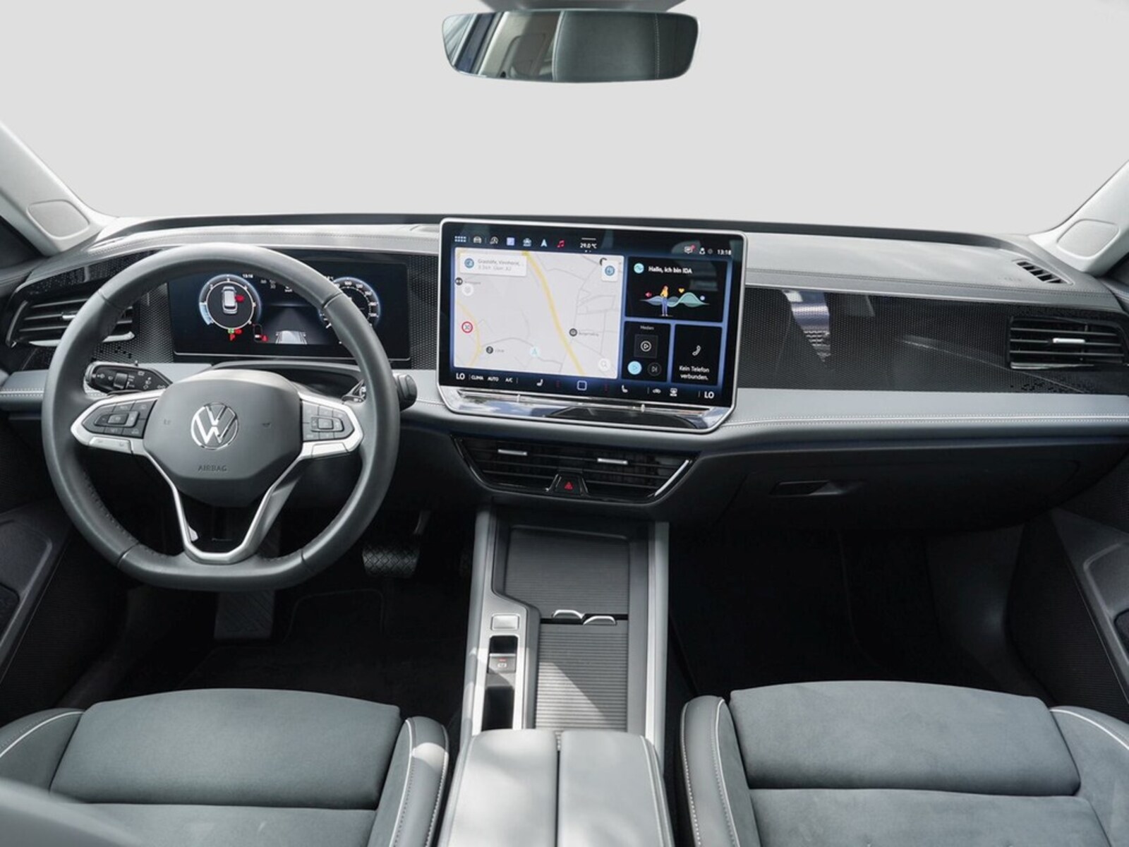 Volkswagen Passat – Bild 10