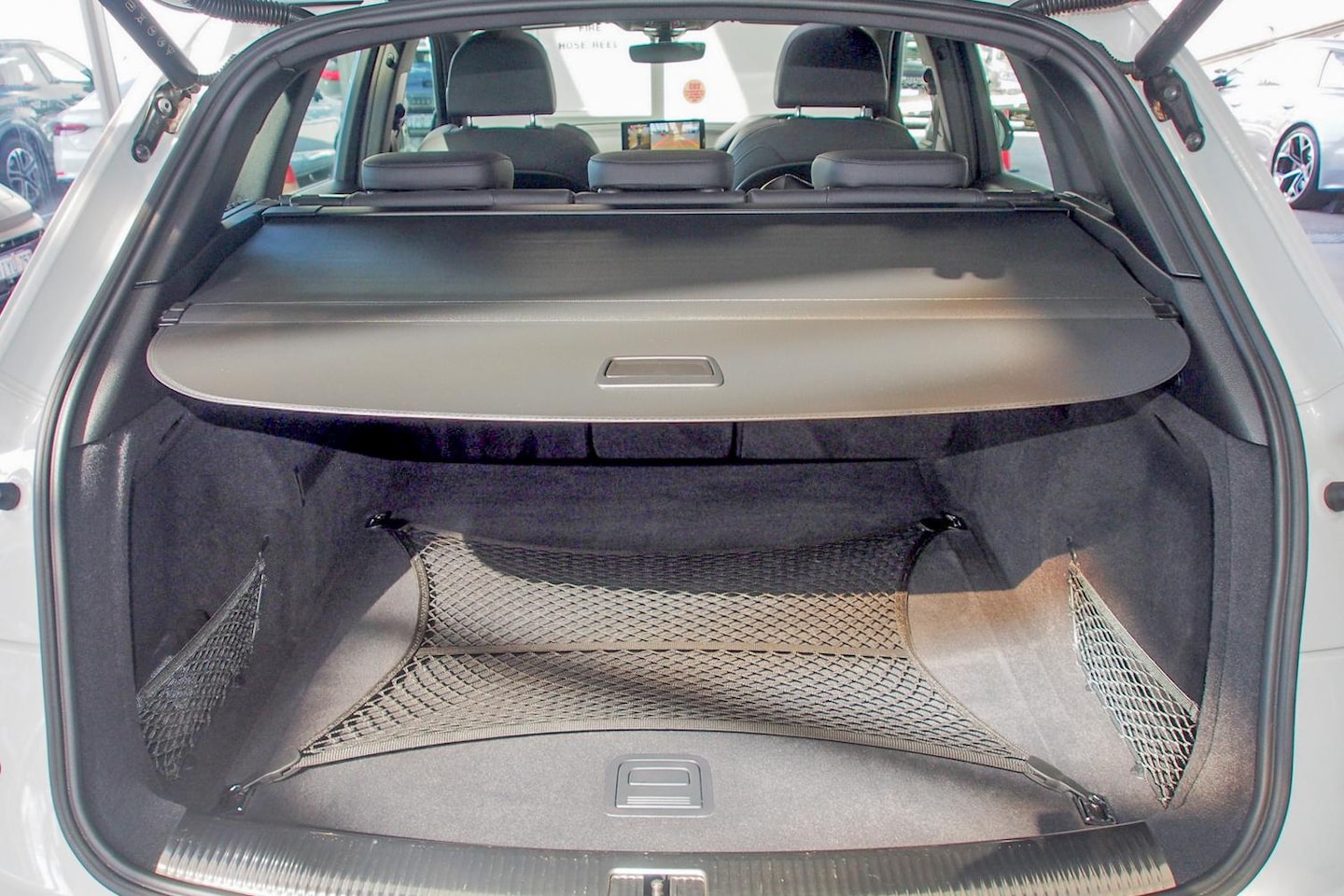 Image about Audi Q5 Sport 40 TDI quattro S tronic