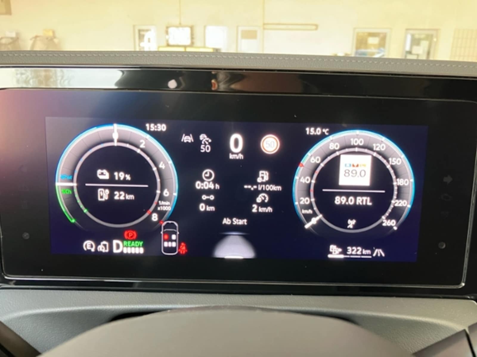 Volkswagen Tiguan – Bild 13