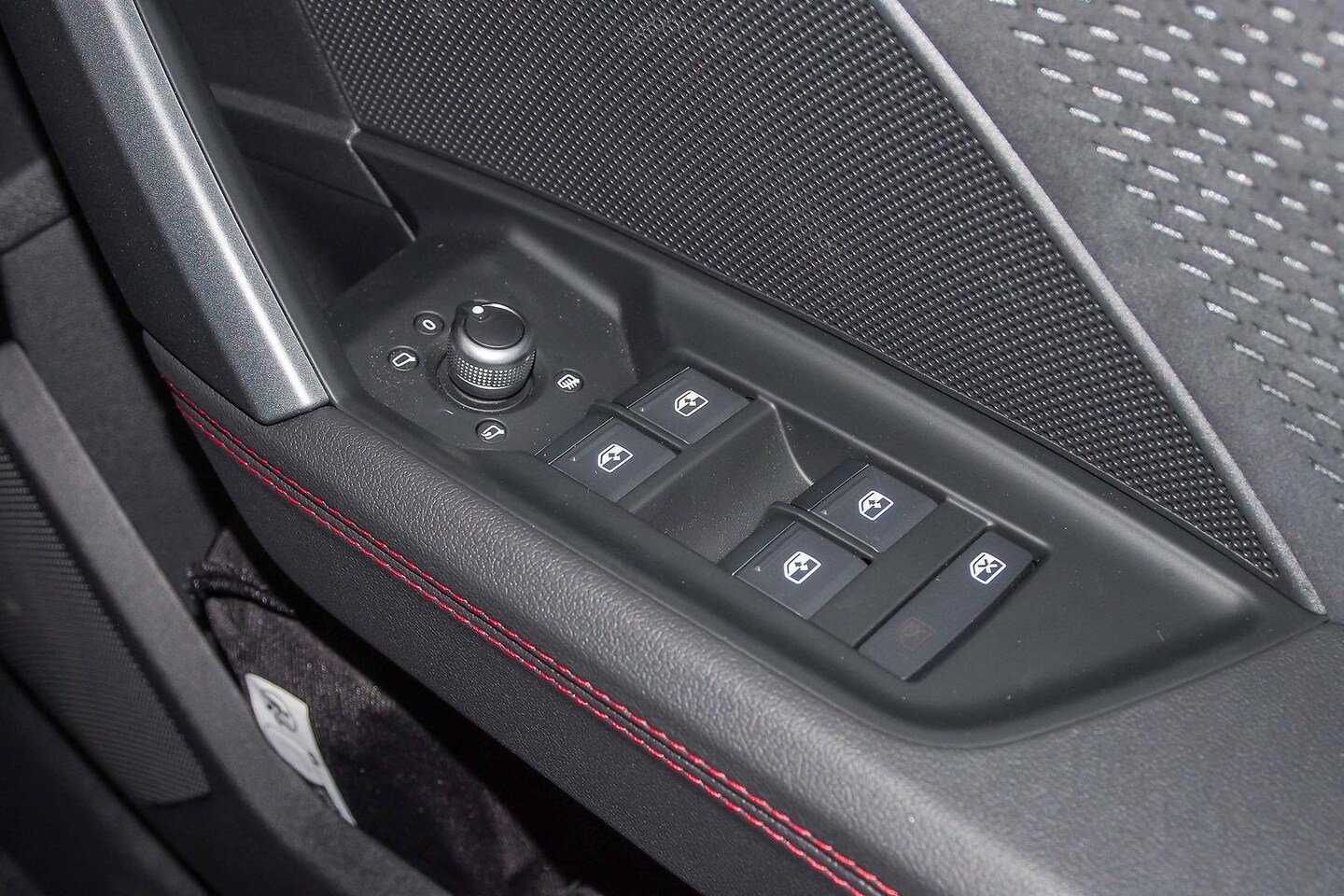 Image about Audi S3 Sportback TFSI quattro S tronic