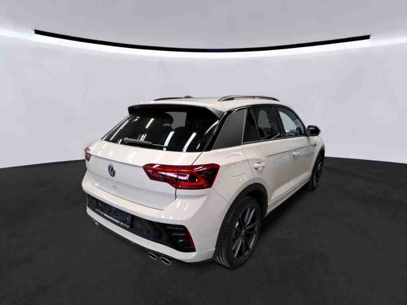 Volkswagen T-Roc – Bild 4