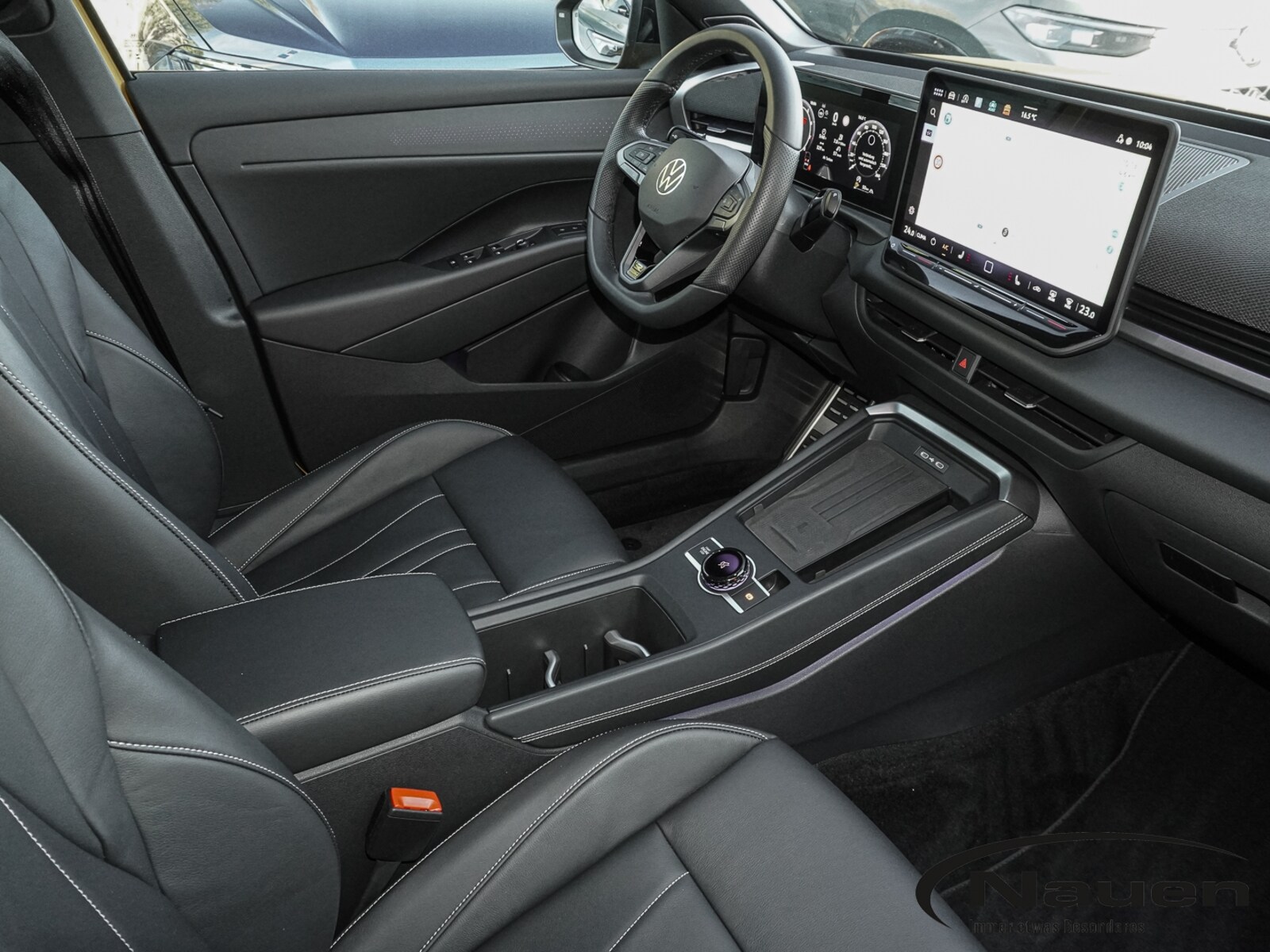 Volkswagen T-Roc – Bild 10