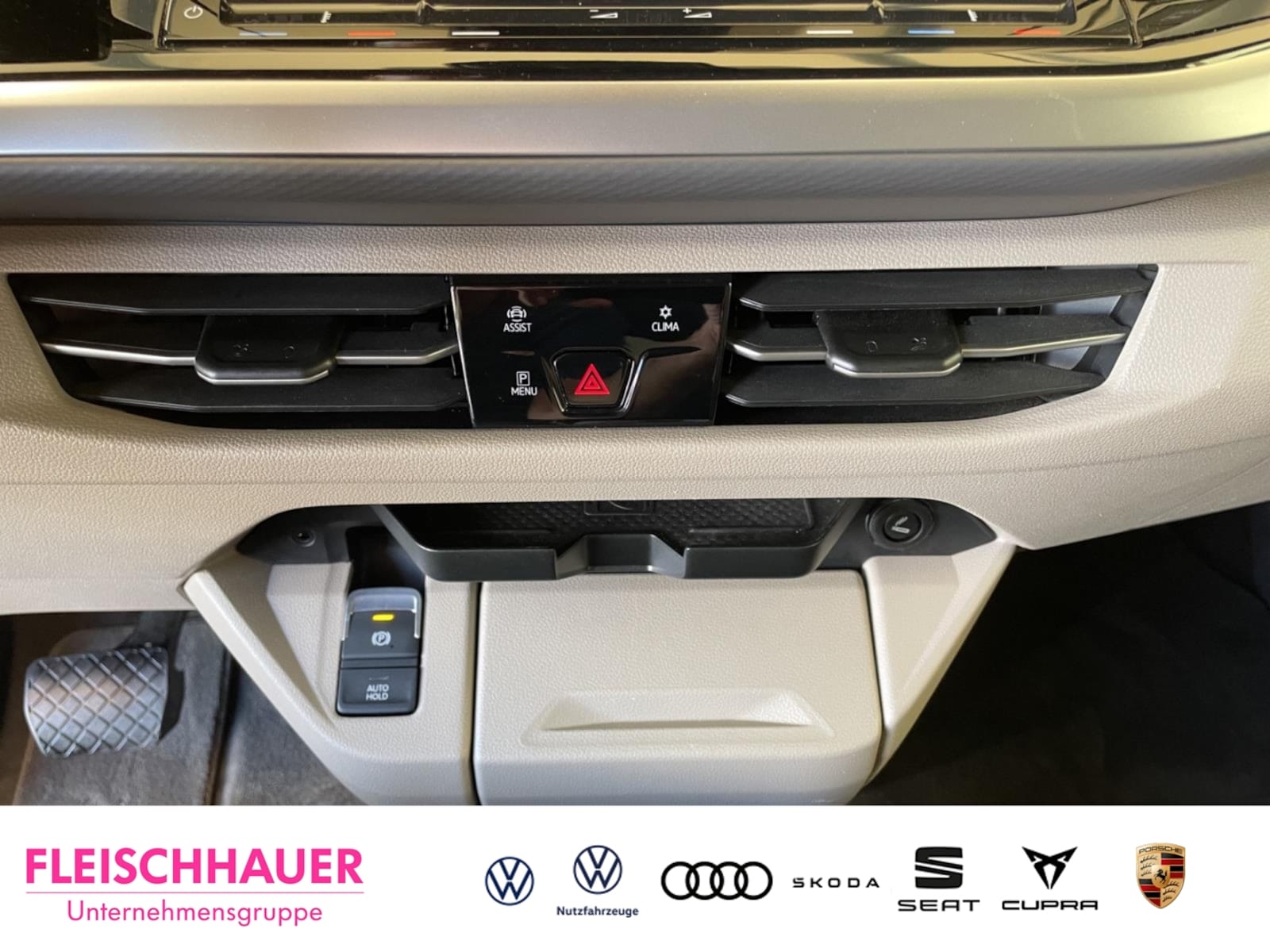 Volkswagen Multivan Langversion – Bild 13