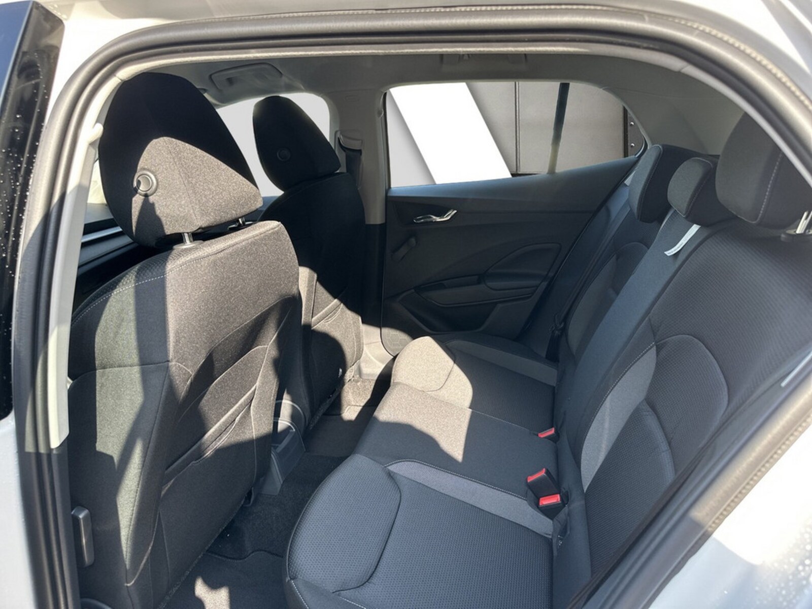Škoda Fabia – Bild 11