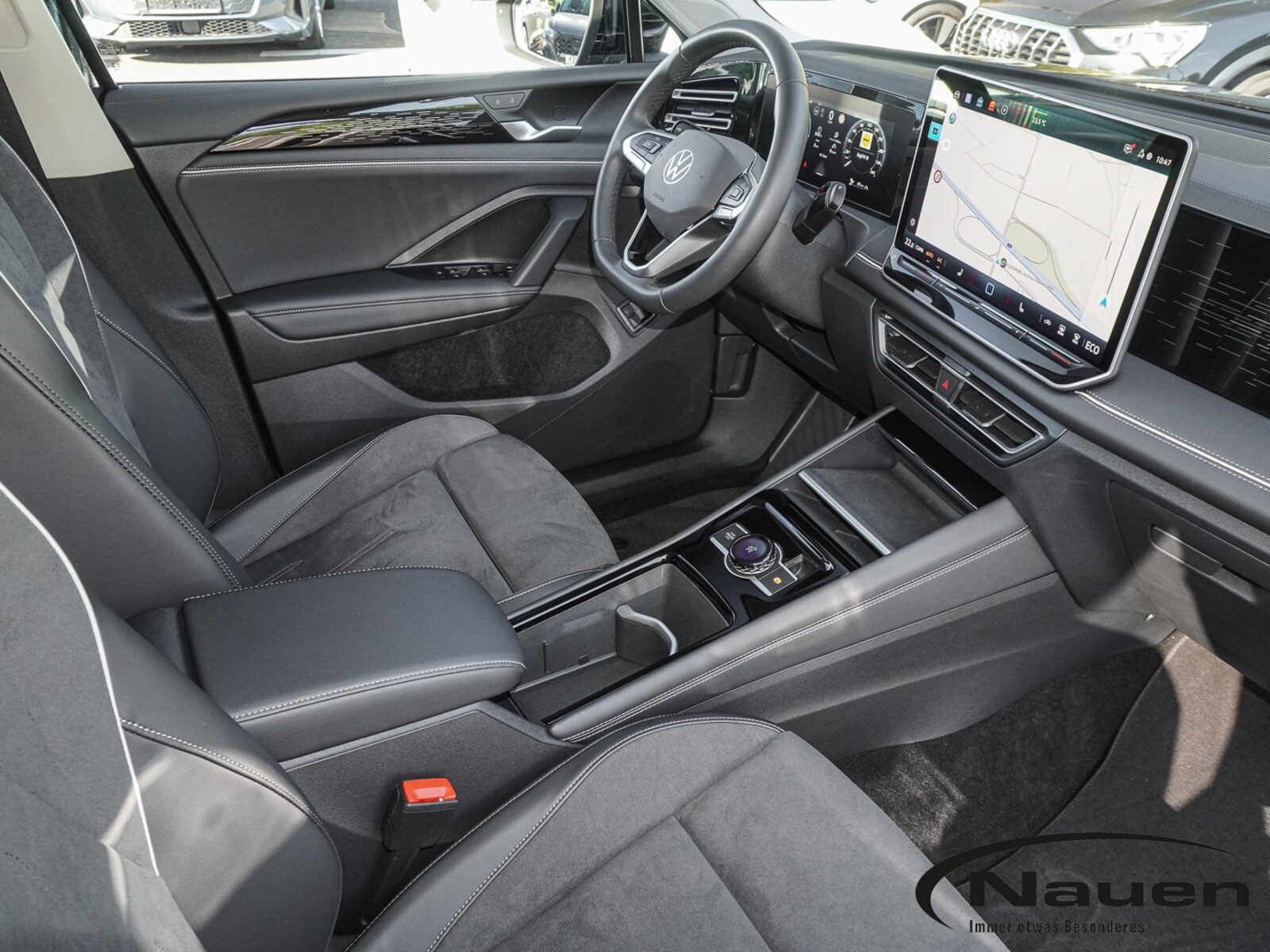 Volkswagen Tiguan – Bild 8