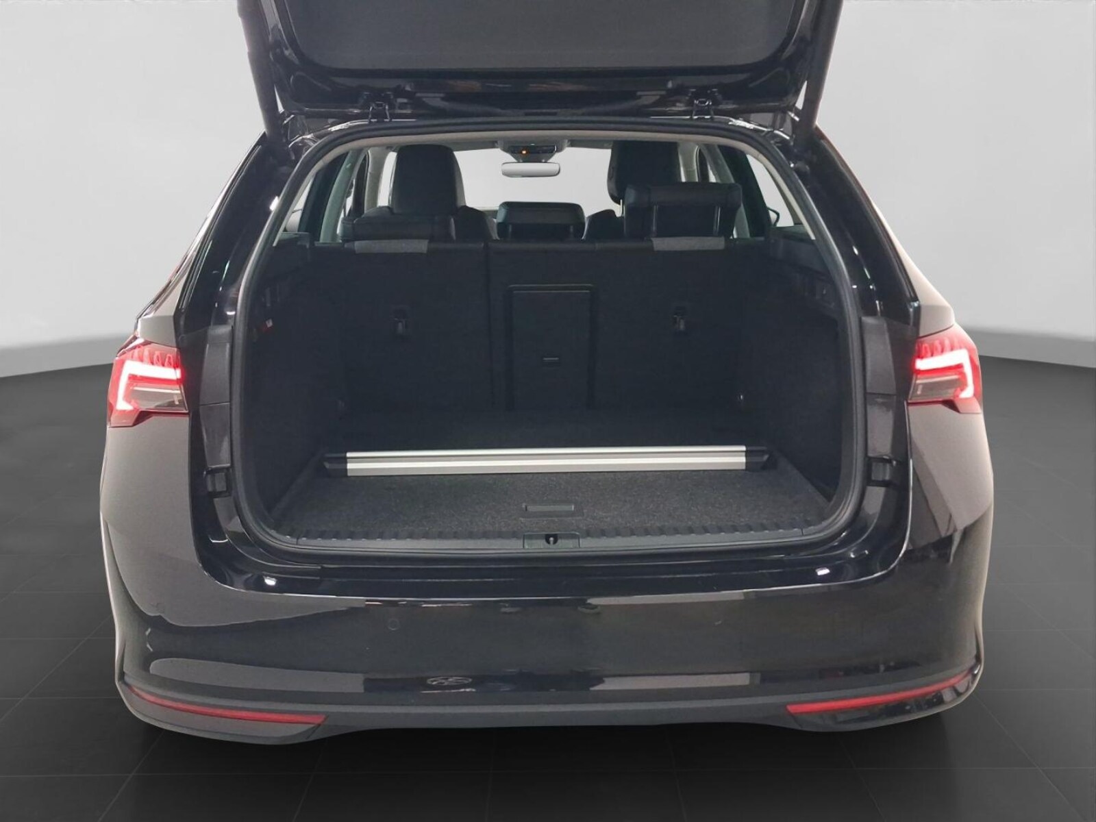 Škoda Octavia Combi – Bild 17