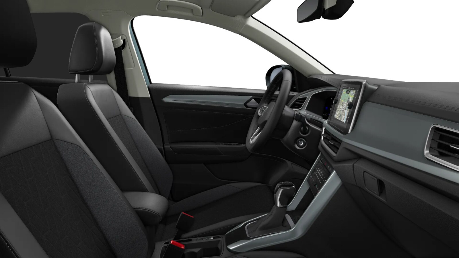 Volkswagen T-Roc – Bild 10