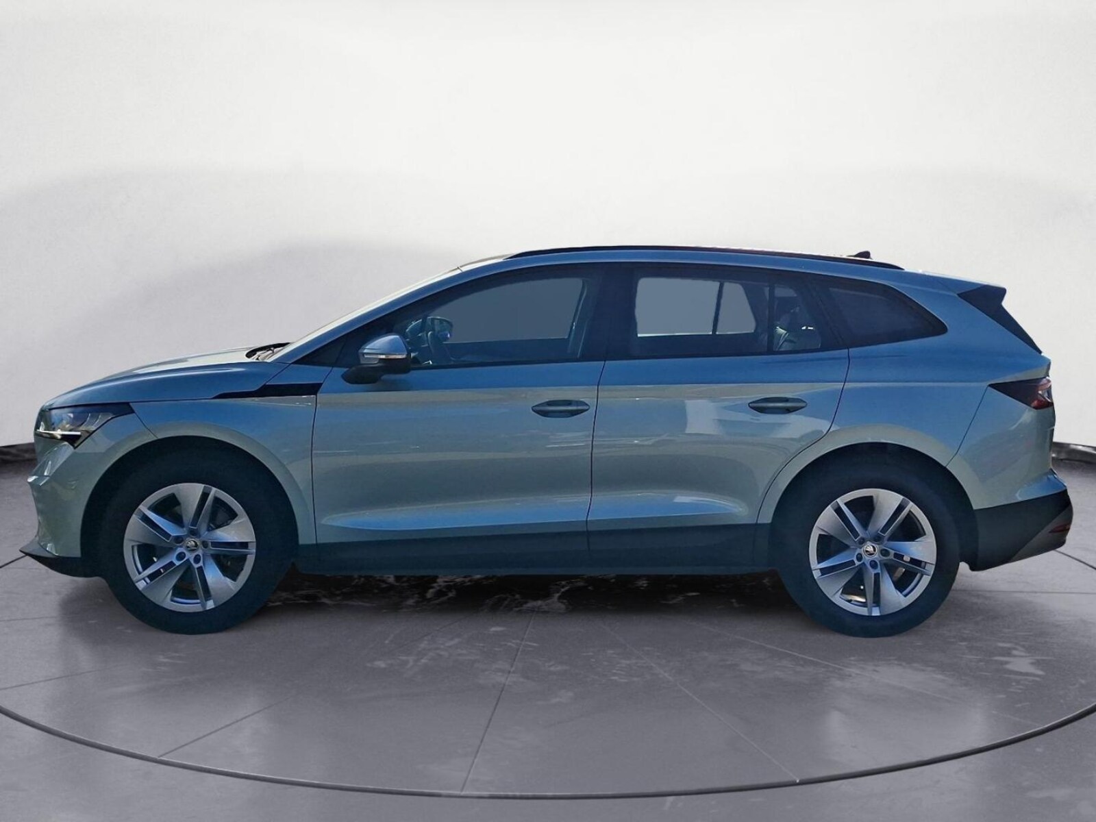 Škoda Enyaq – Bild 3