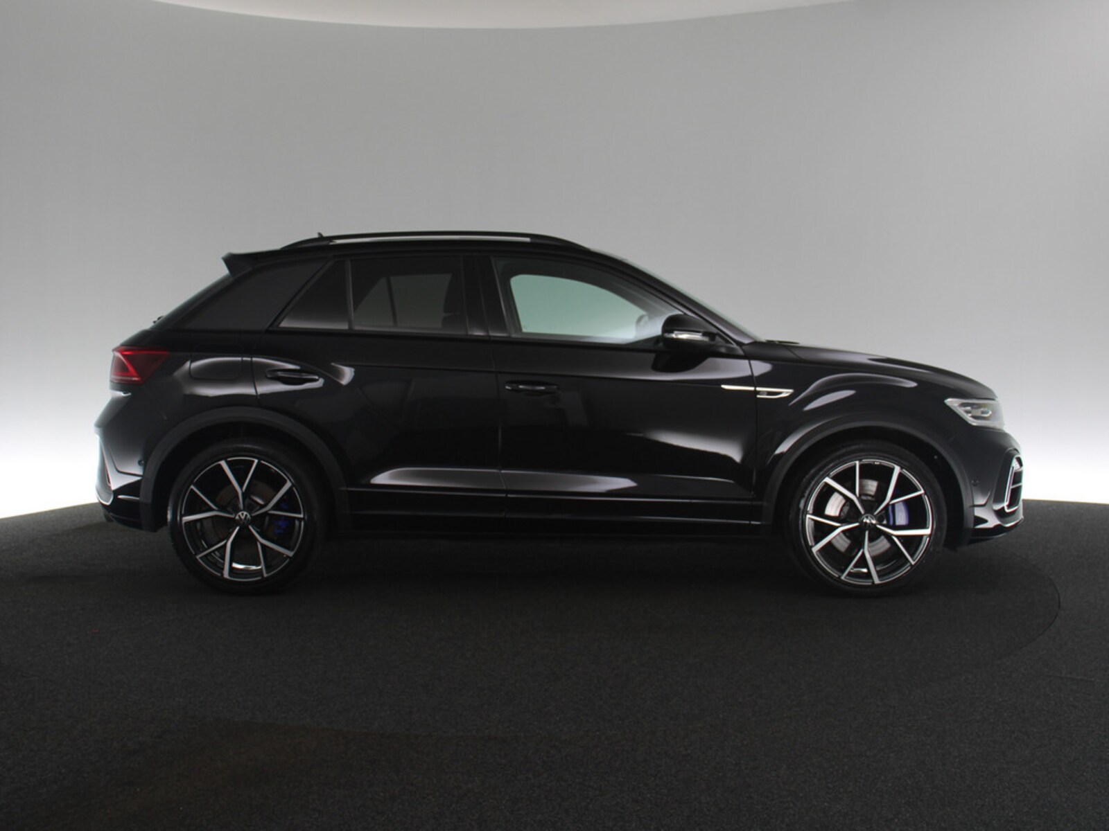 Volkswagen T-Roc – Bild 26