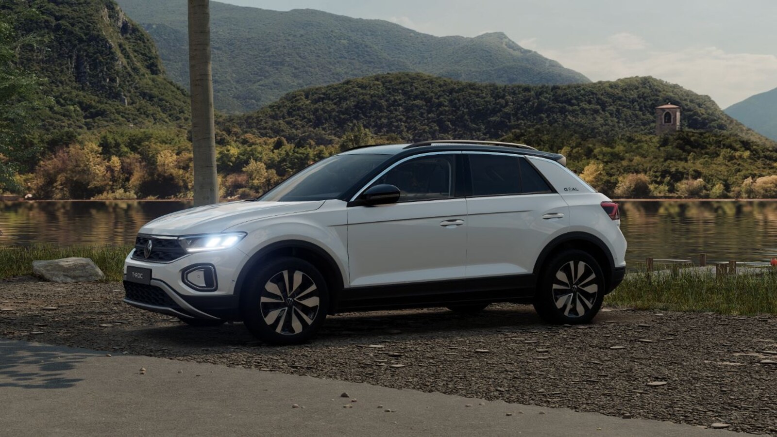 Volkswagen T-Roc – Bild 3